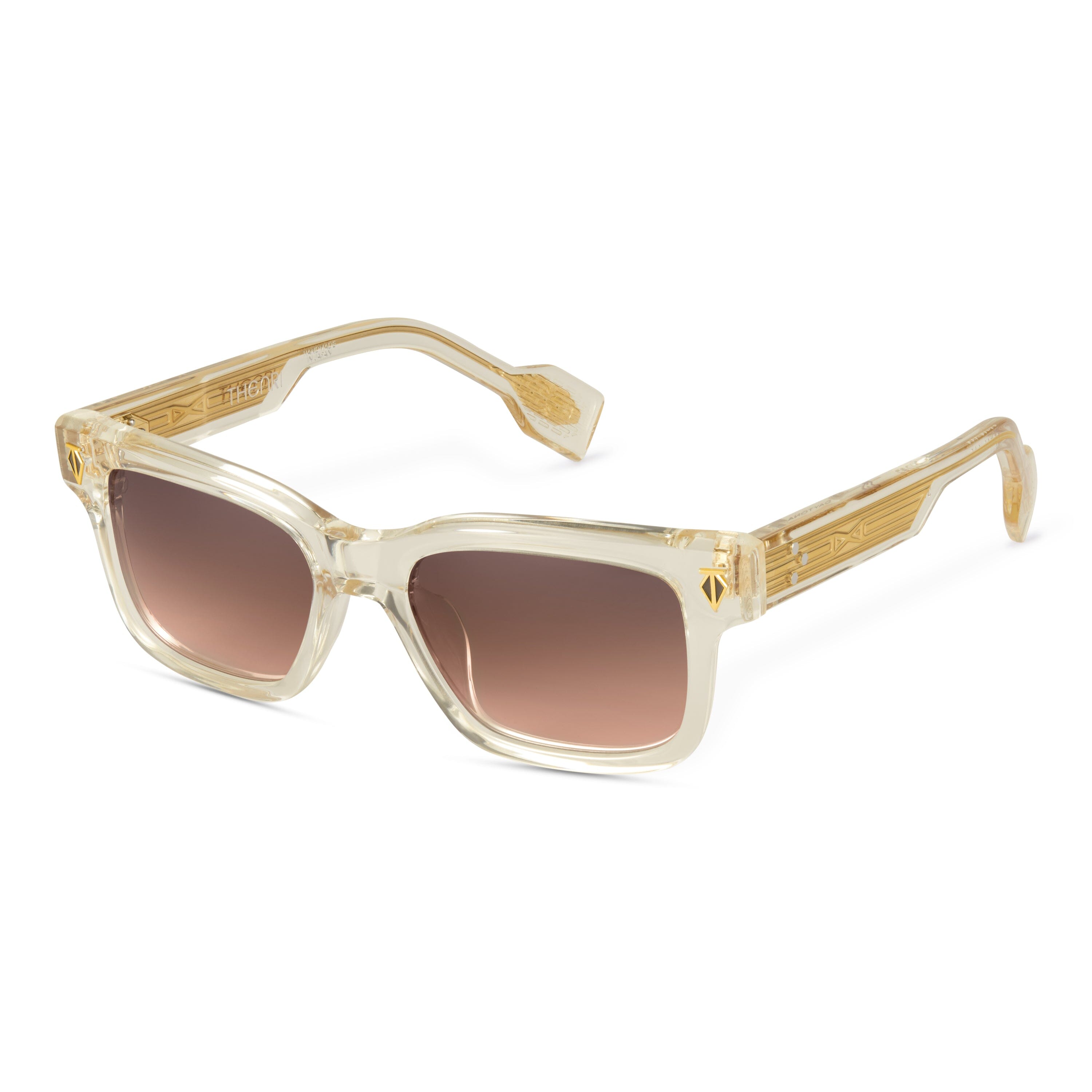 DAYTONA Sunglasses T HENRI