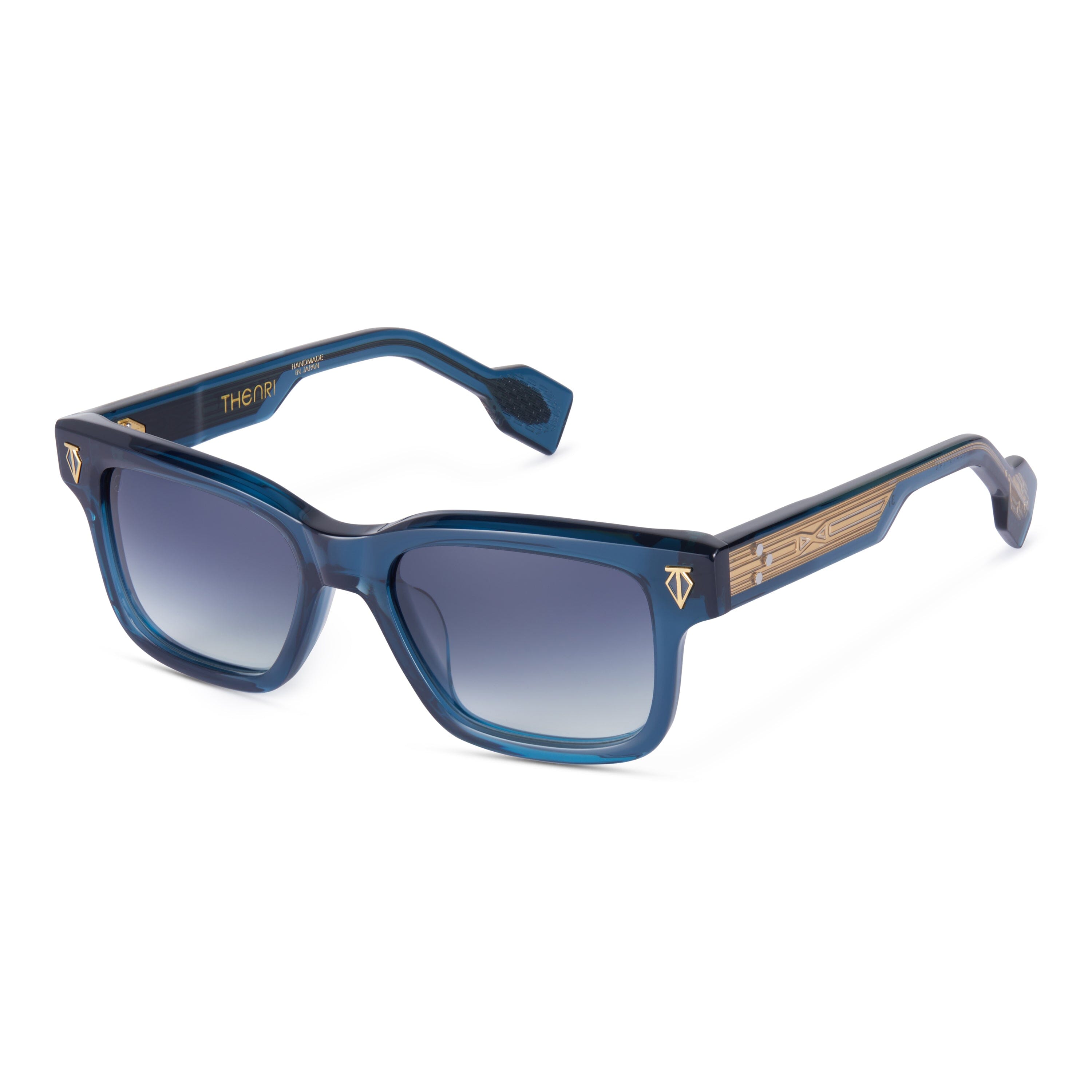 DAYTONA Sunglasses T HENRI