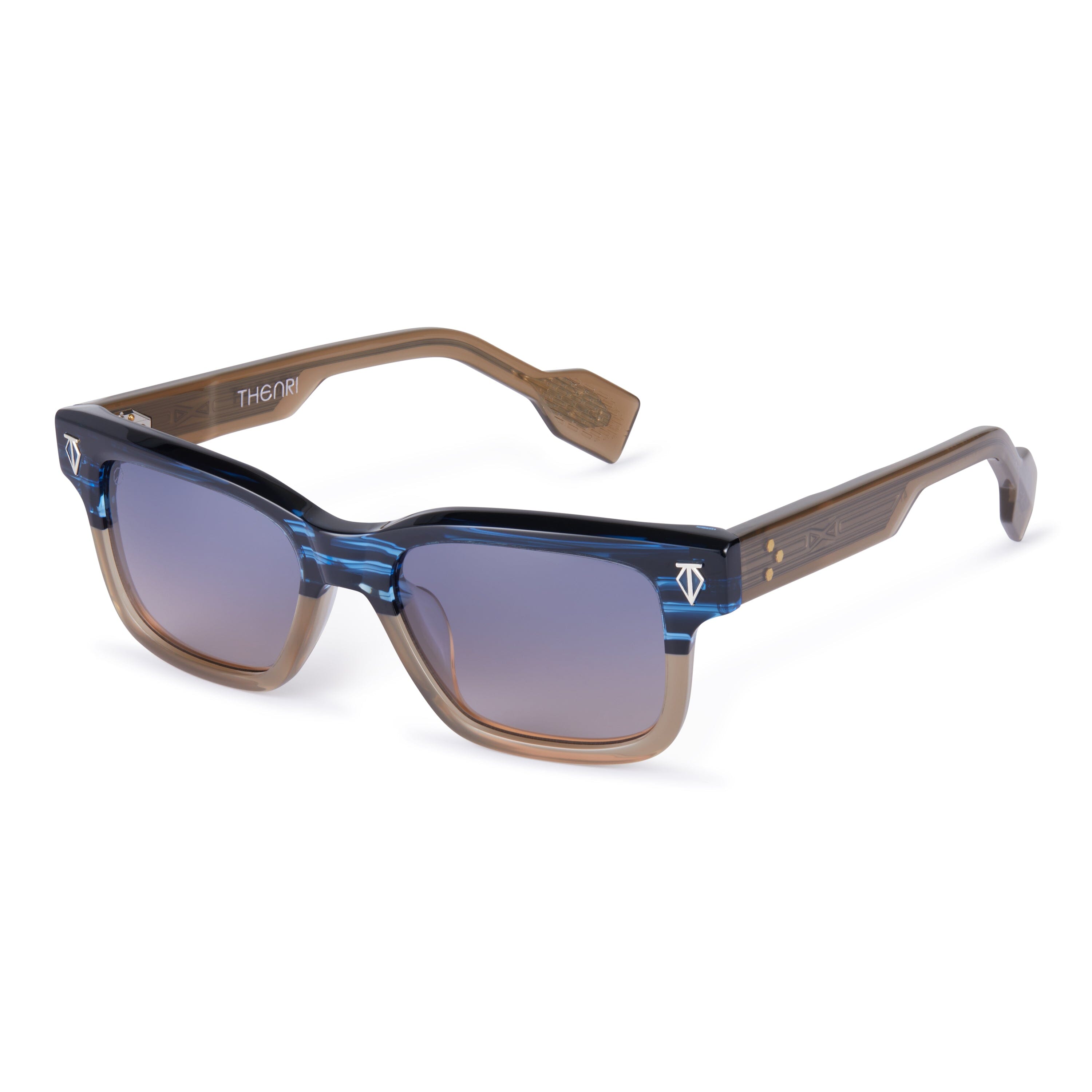 DAYTONA Sunglasses T HENRI