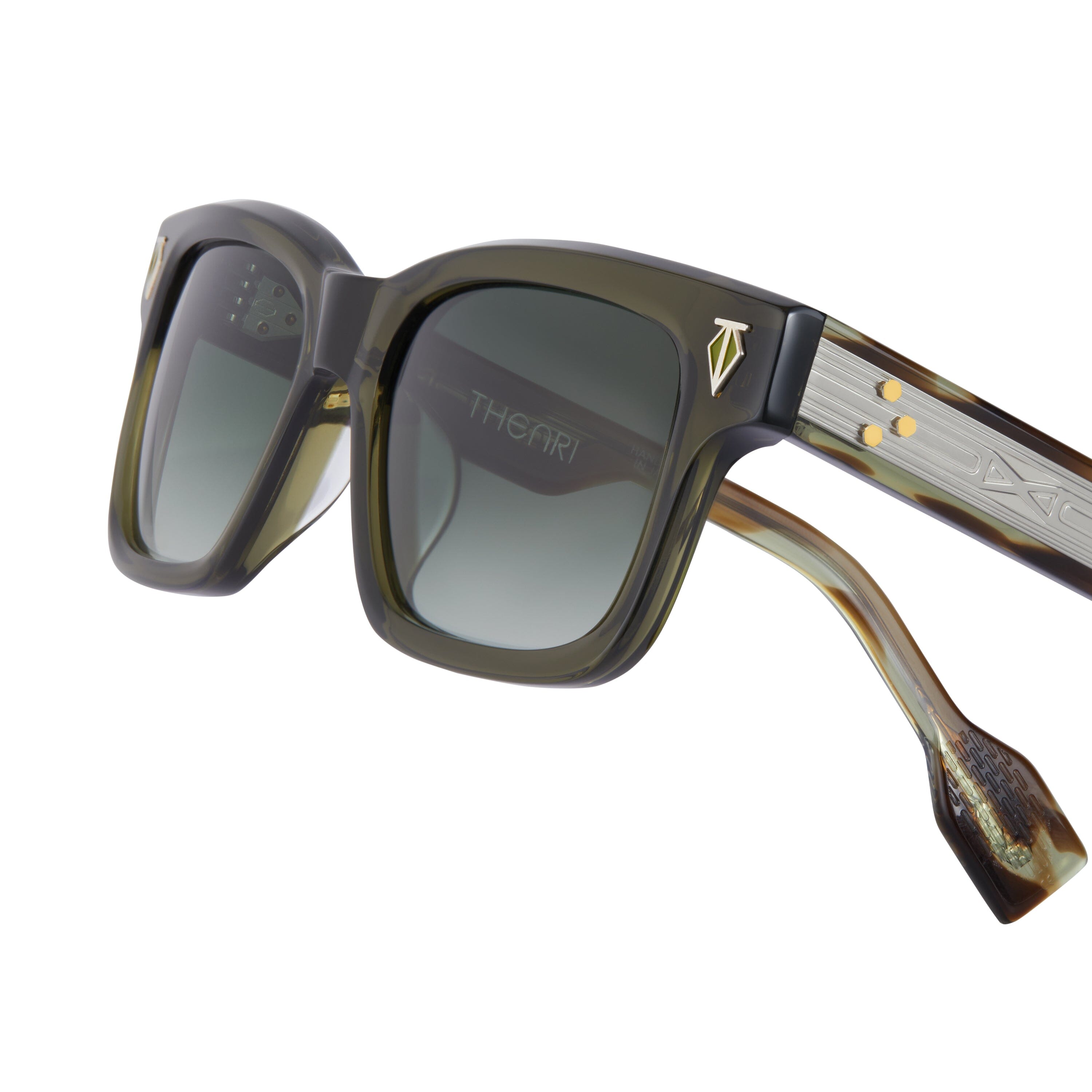 DAYTONA Sunglasses T HENRI
