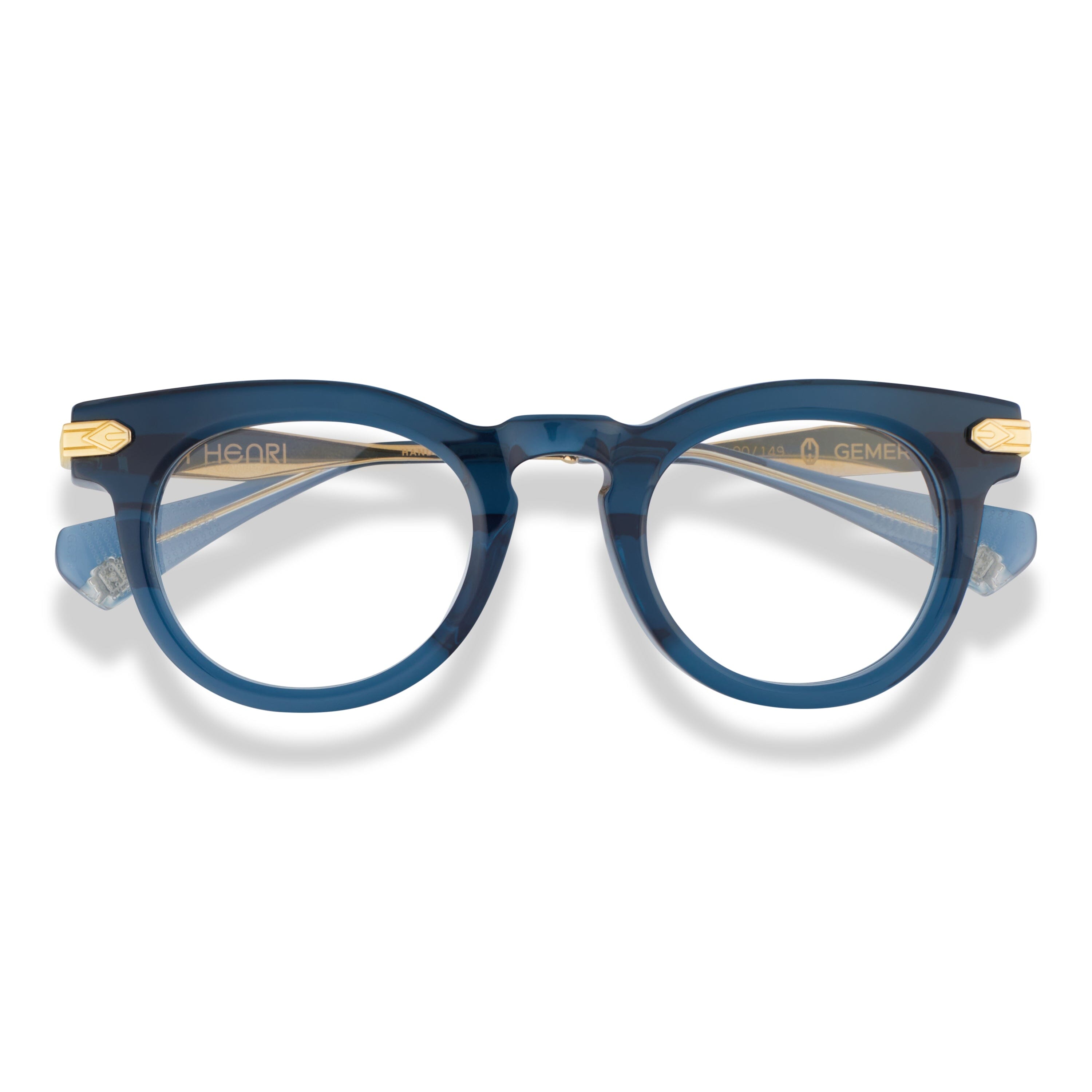 GEMERA RX Optical T HENRI 