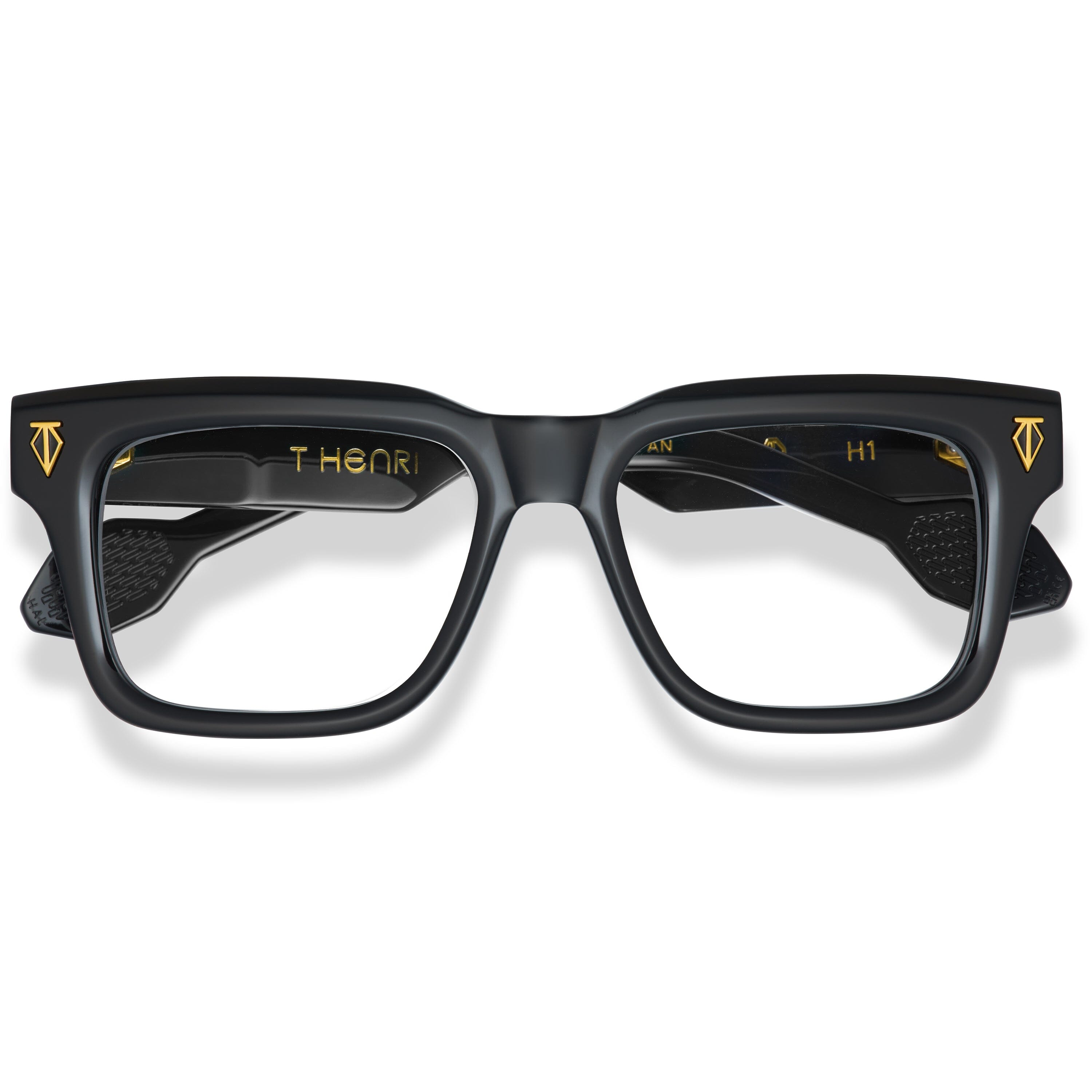 H1 RX Optical T HENRI