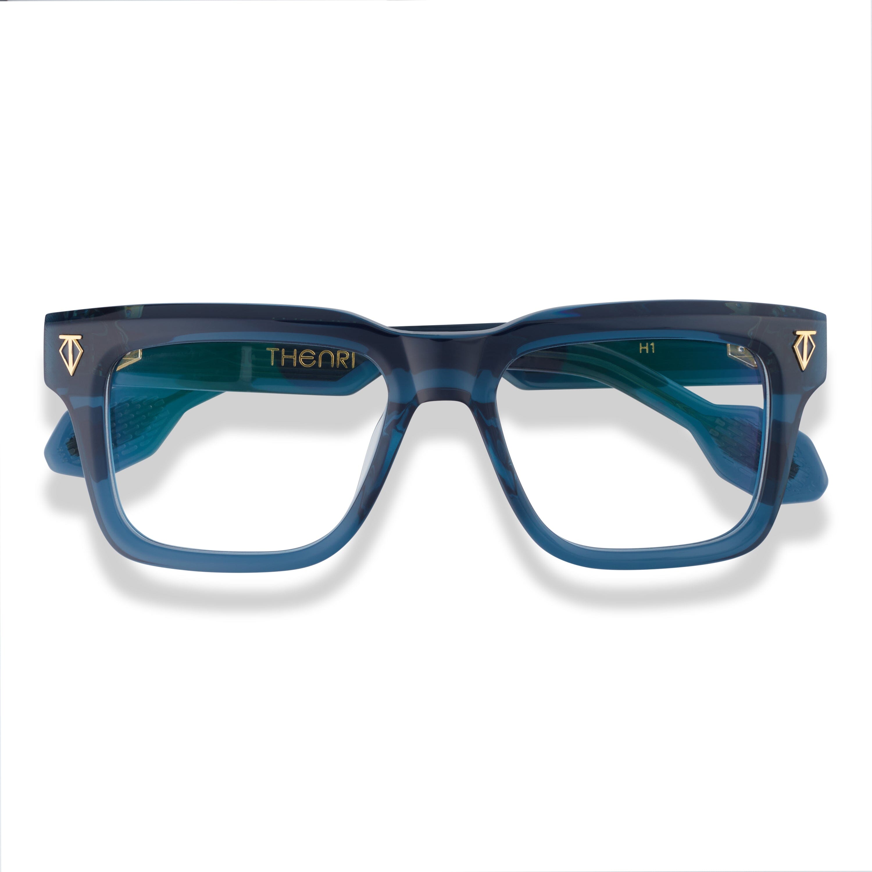 H1 RX Optical T HENRI