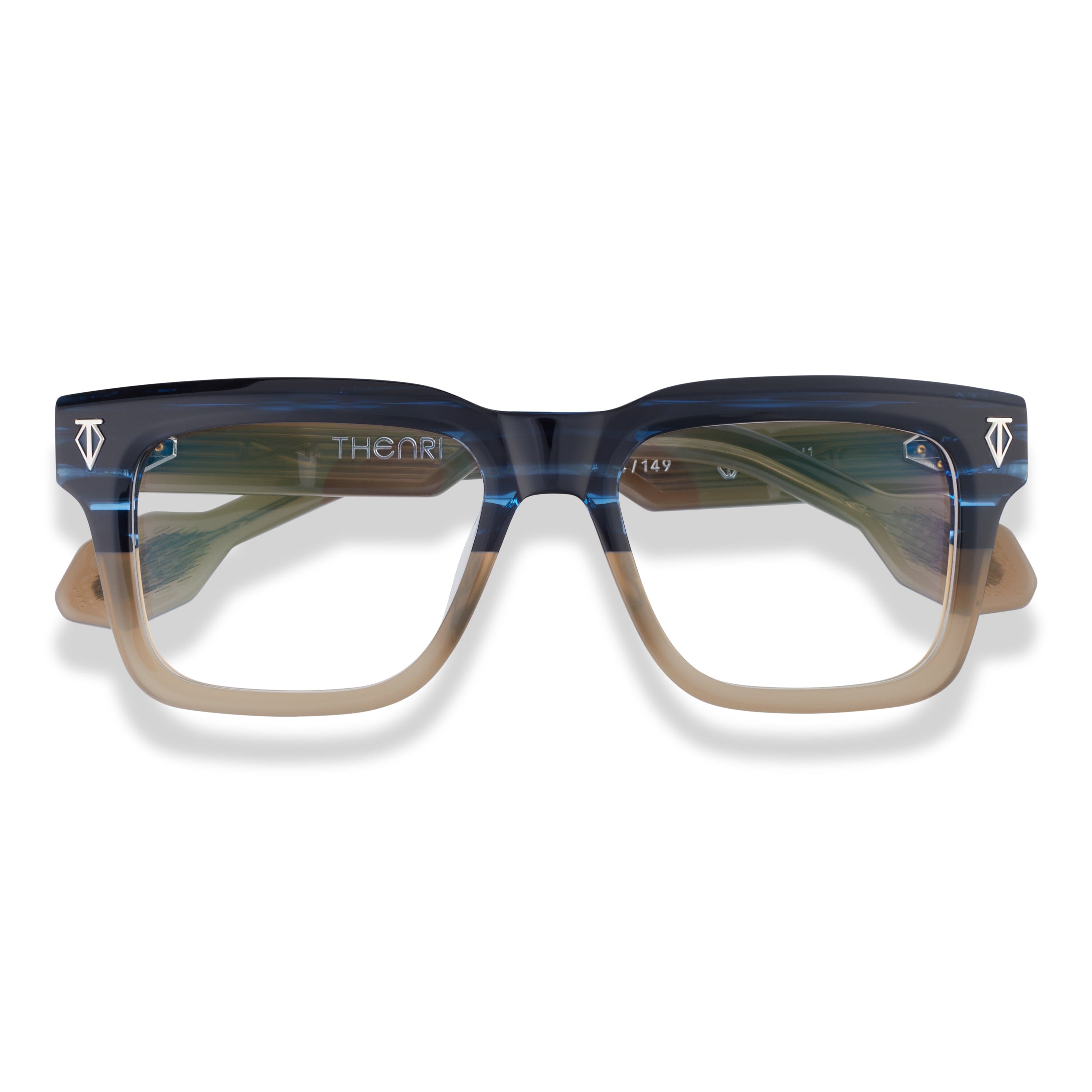H1 RX Optical T HENRI