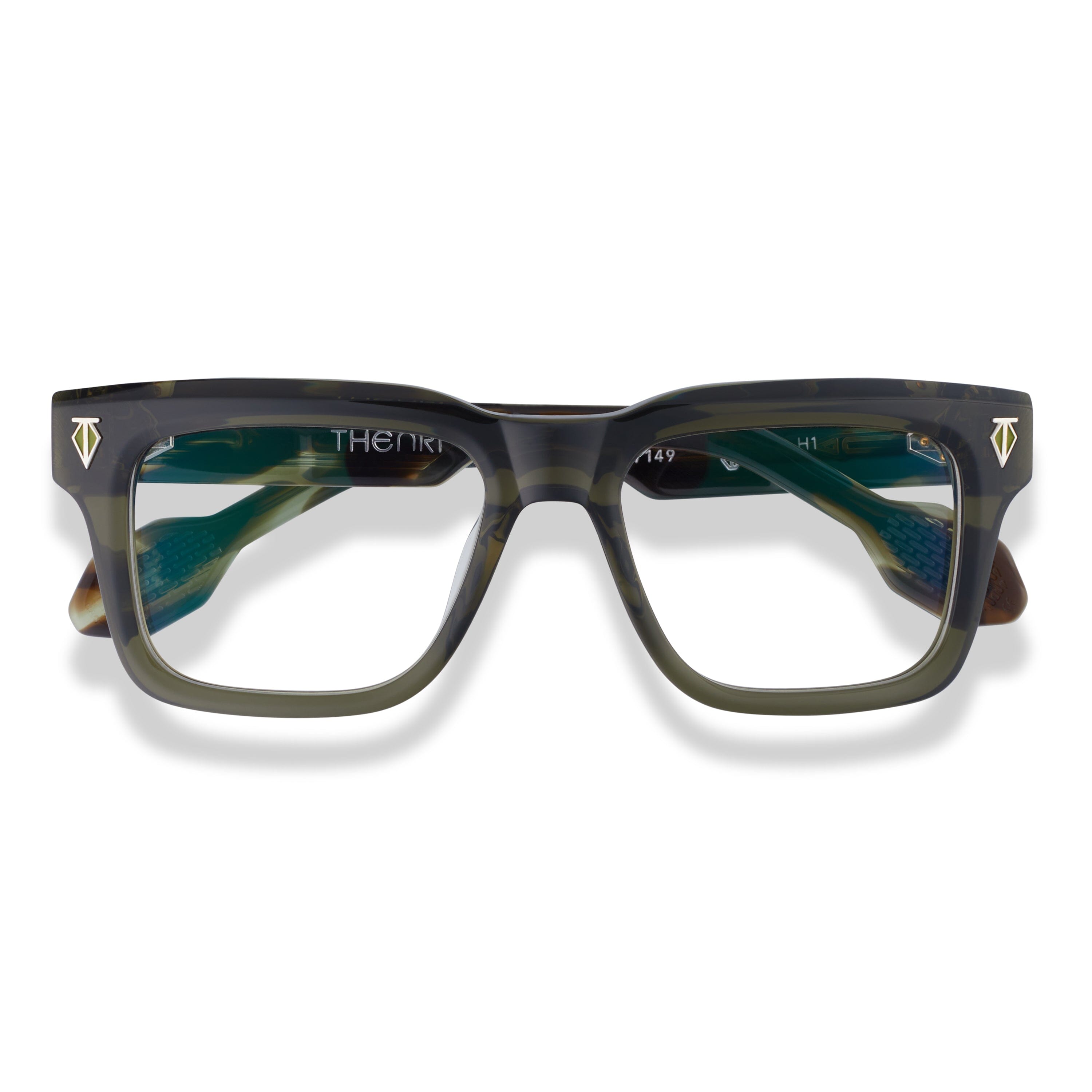 H1 RX Optical T HENRI