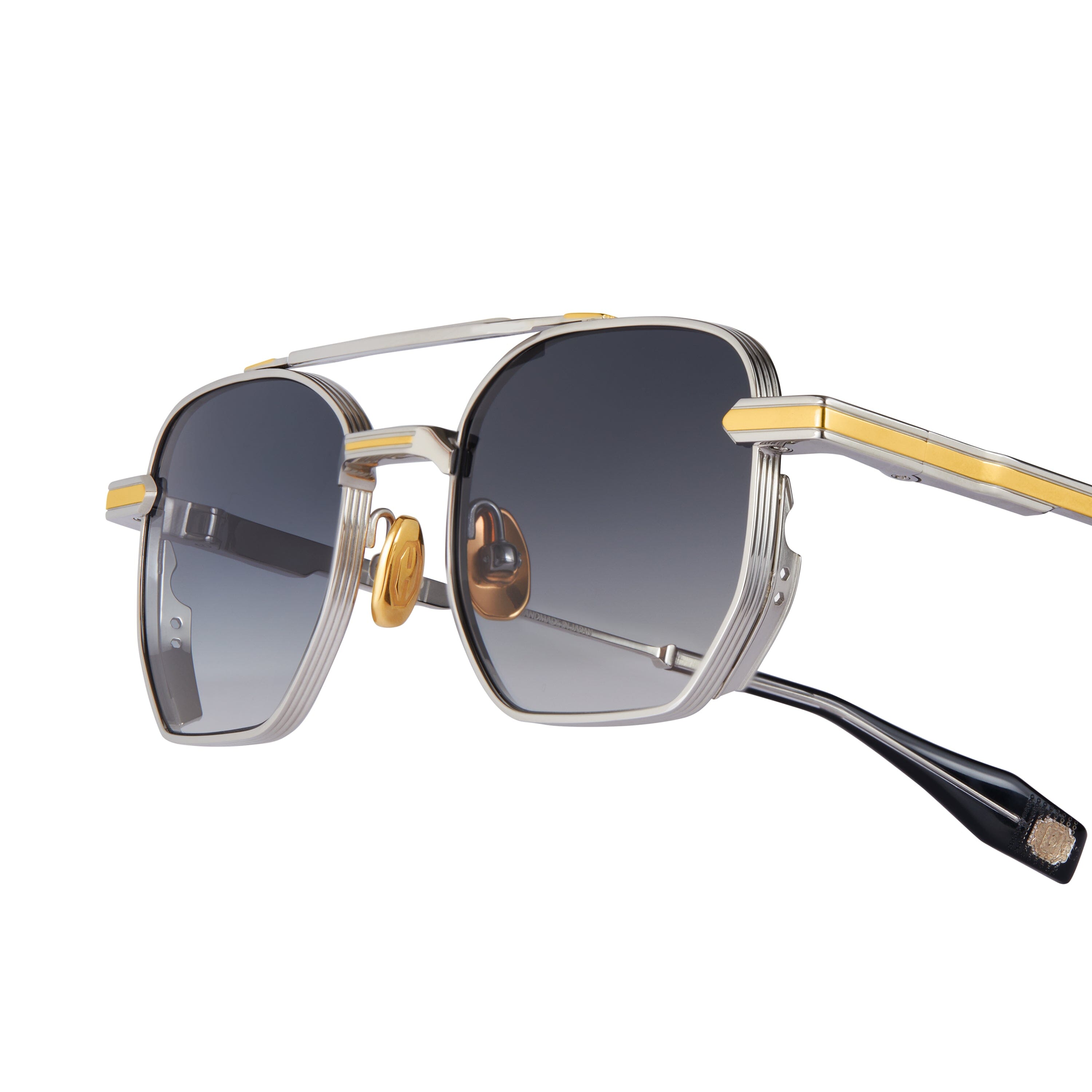LUSSO Sunglasses T HENRI