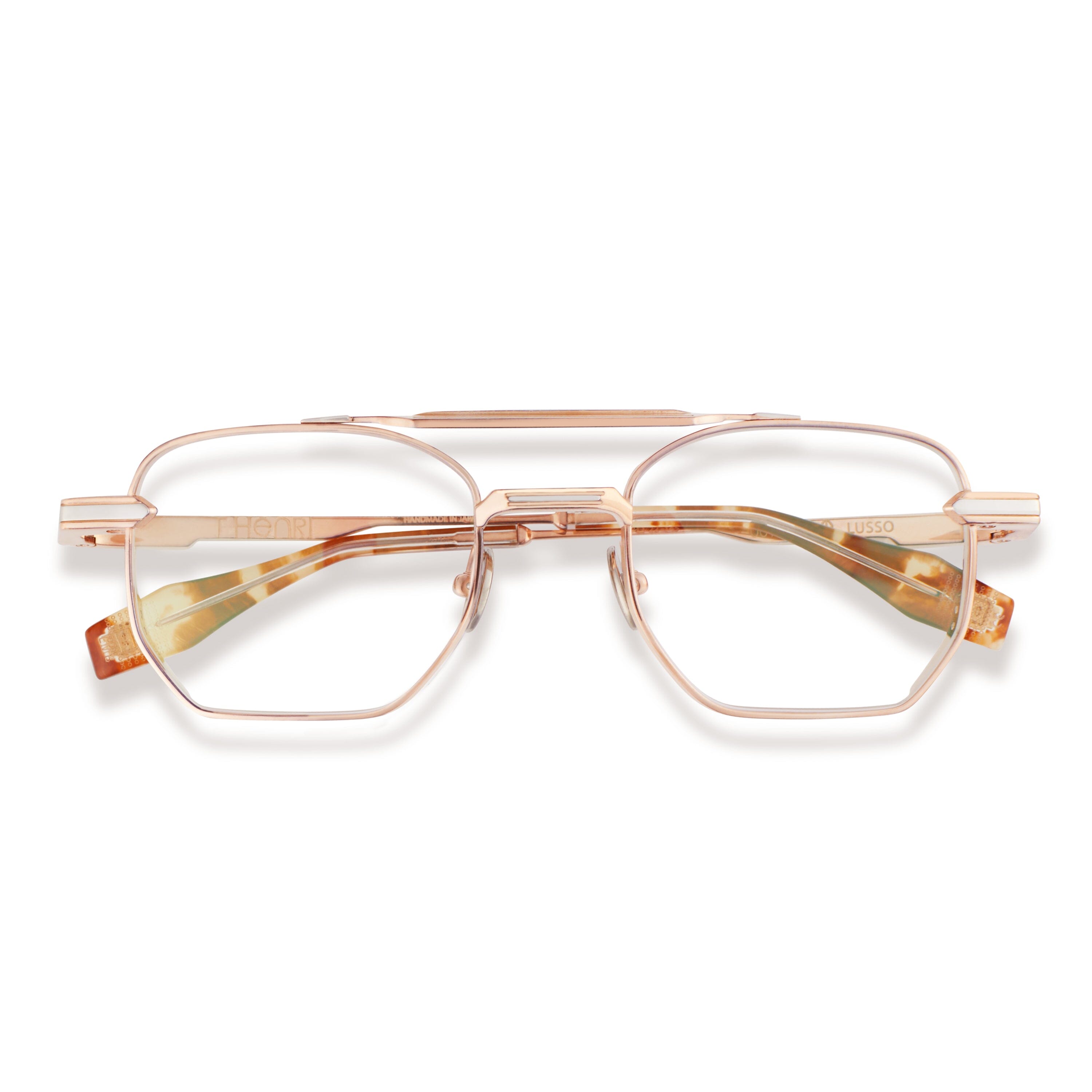 LUSSO RX Optical T HENRI