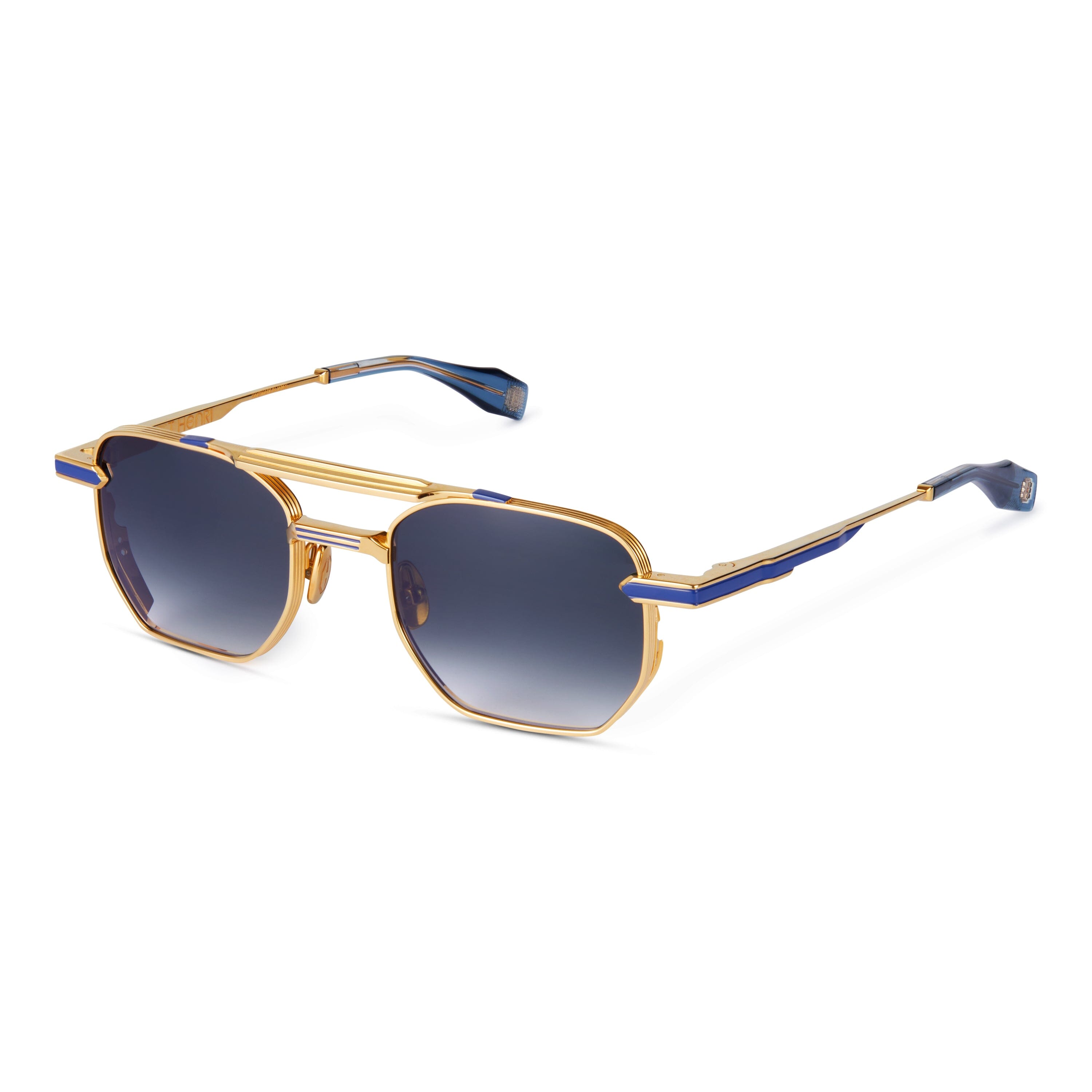 LUSSO Sunglasses T HENRI