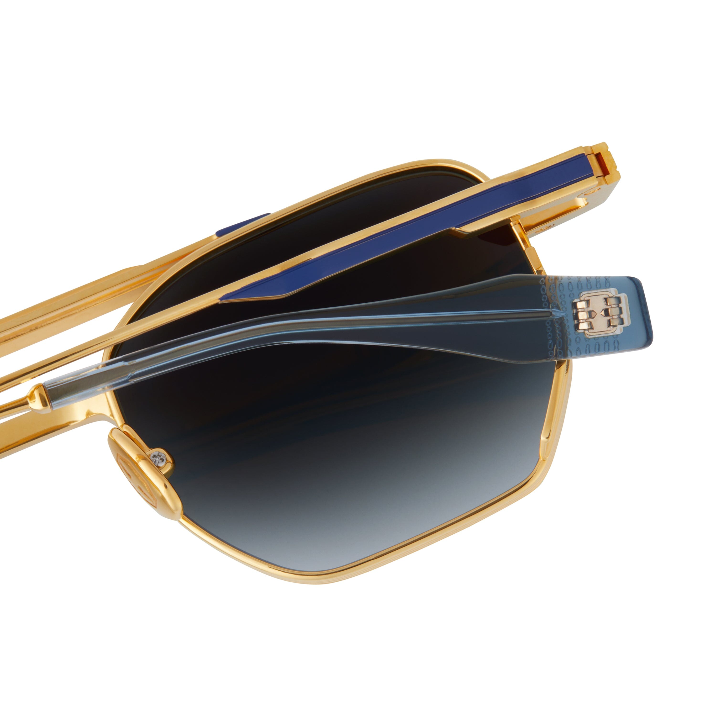 LUSSO Sunglasses T HENRI
