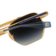 LUSSO Sunglasses T HENRI