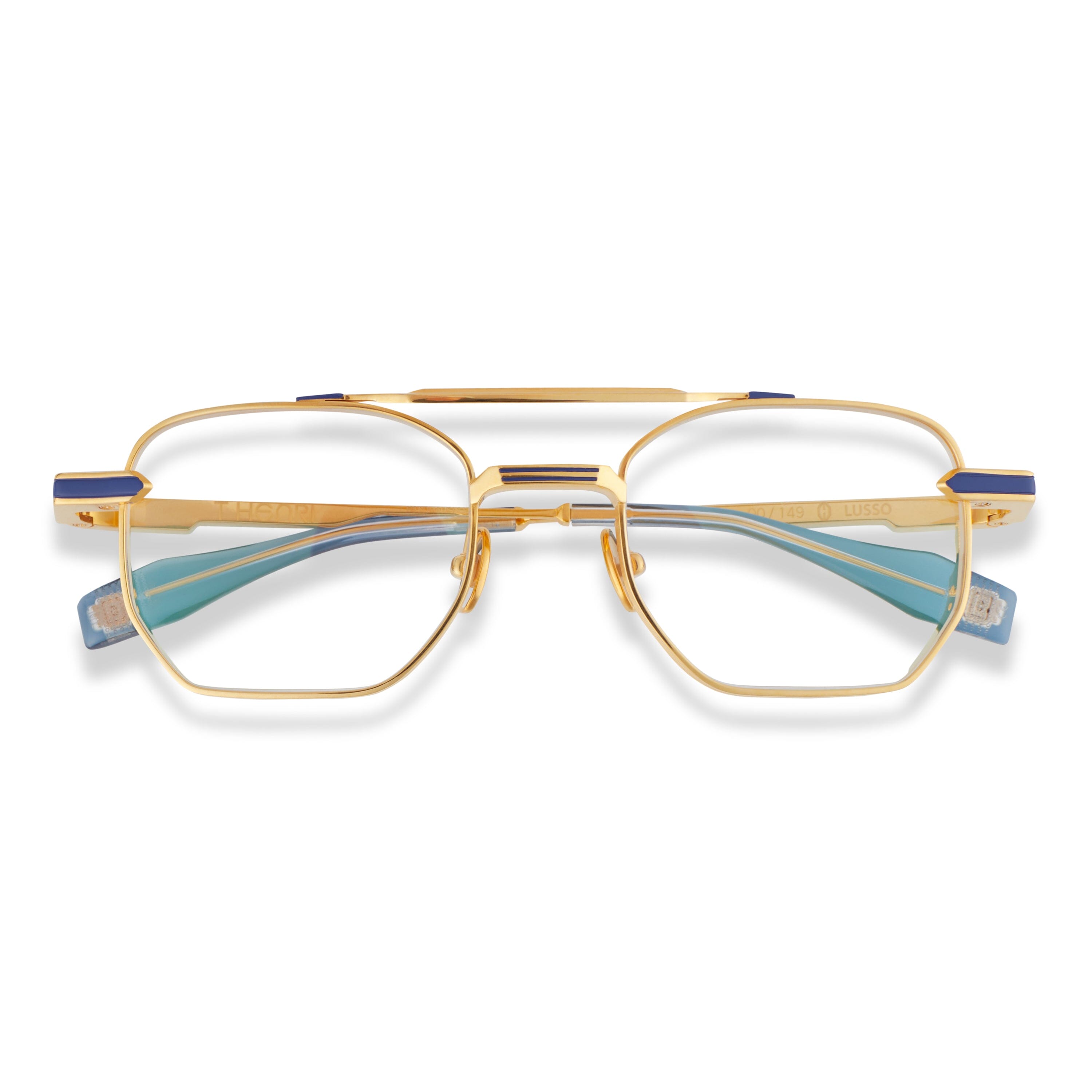 LUSSO RX Optical T HENRI
