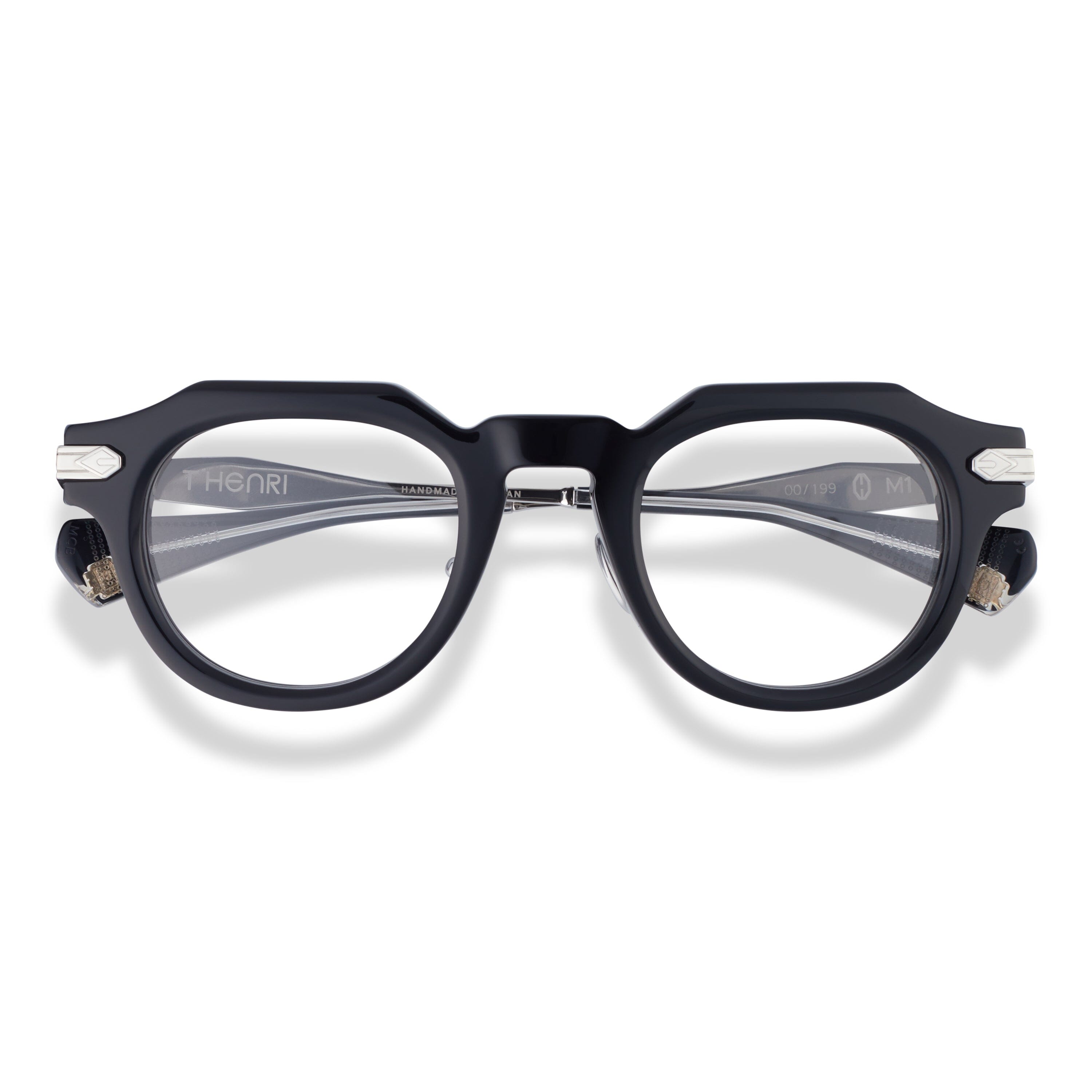 M1 RX Optical T HENRI