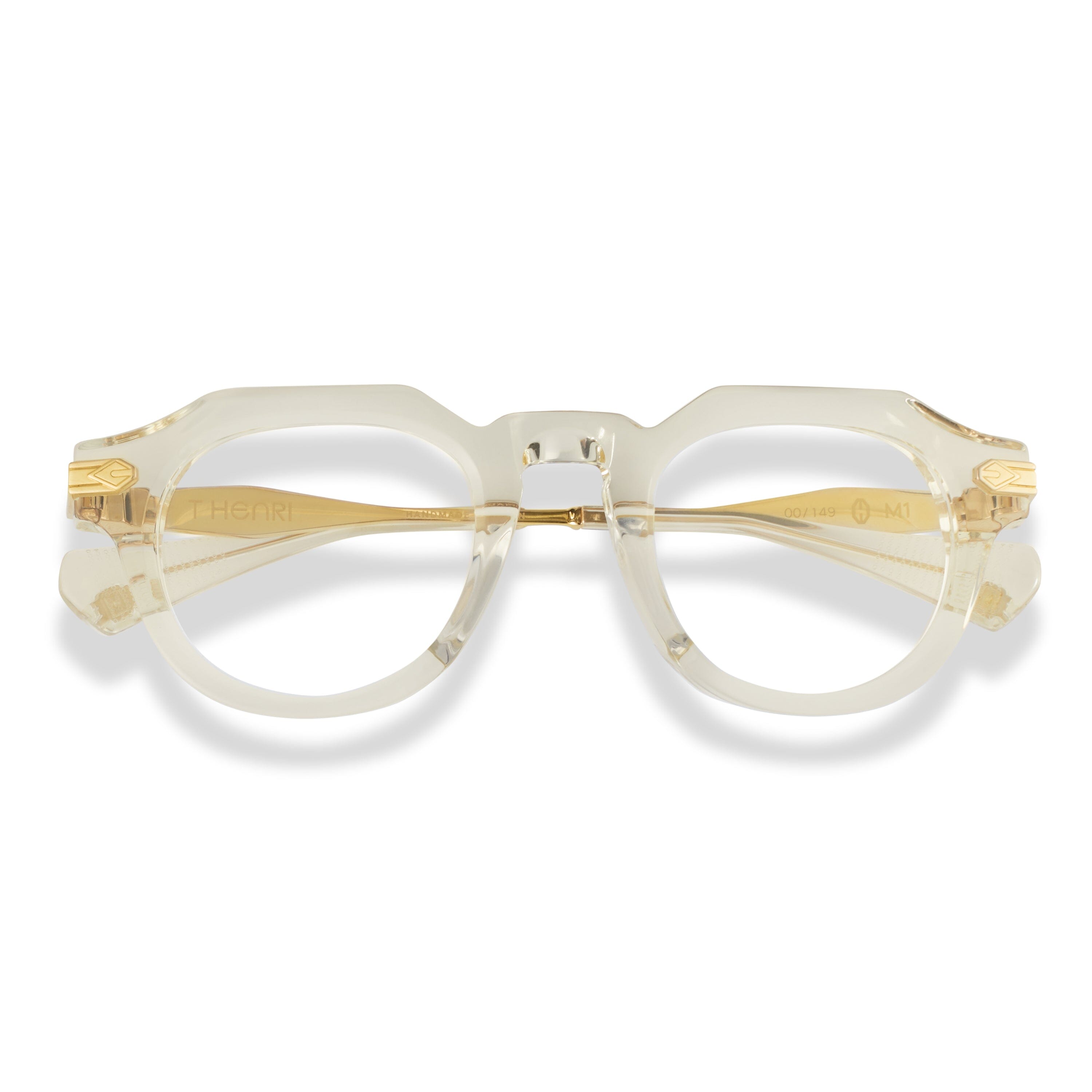 M1 RX Optical T HENRI