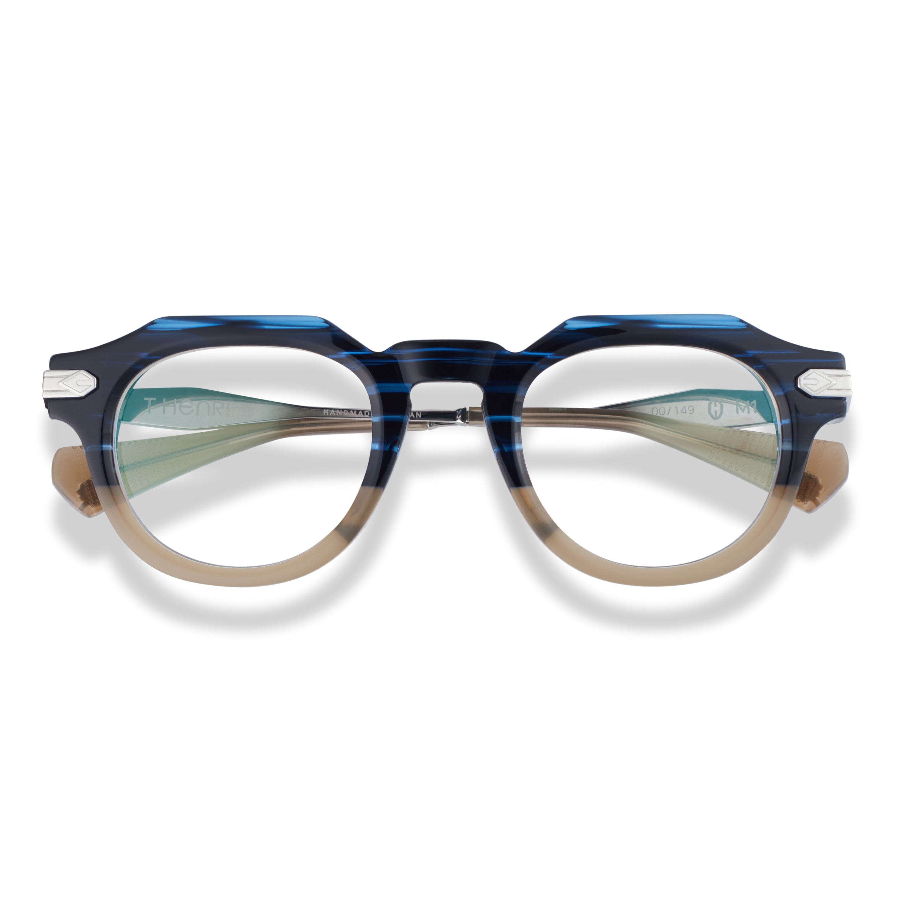 M1 RX Optical T HENRI
