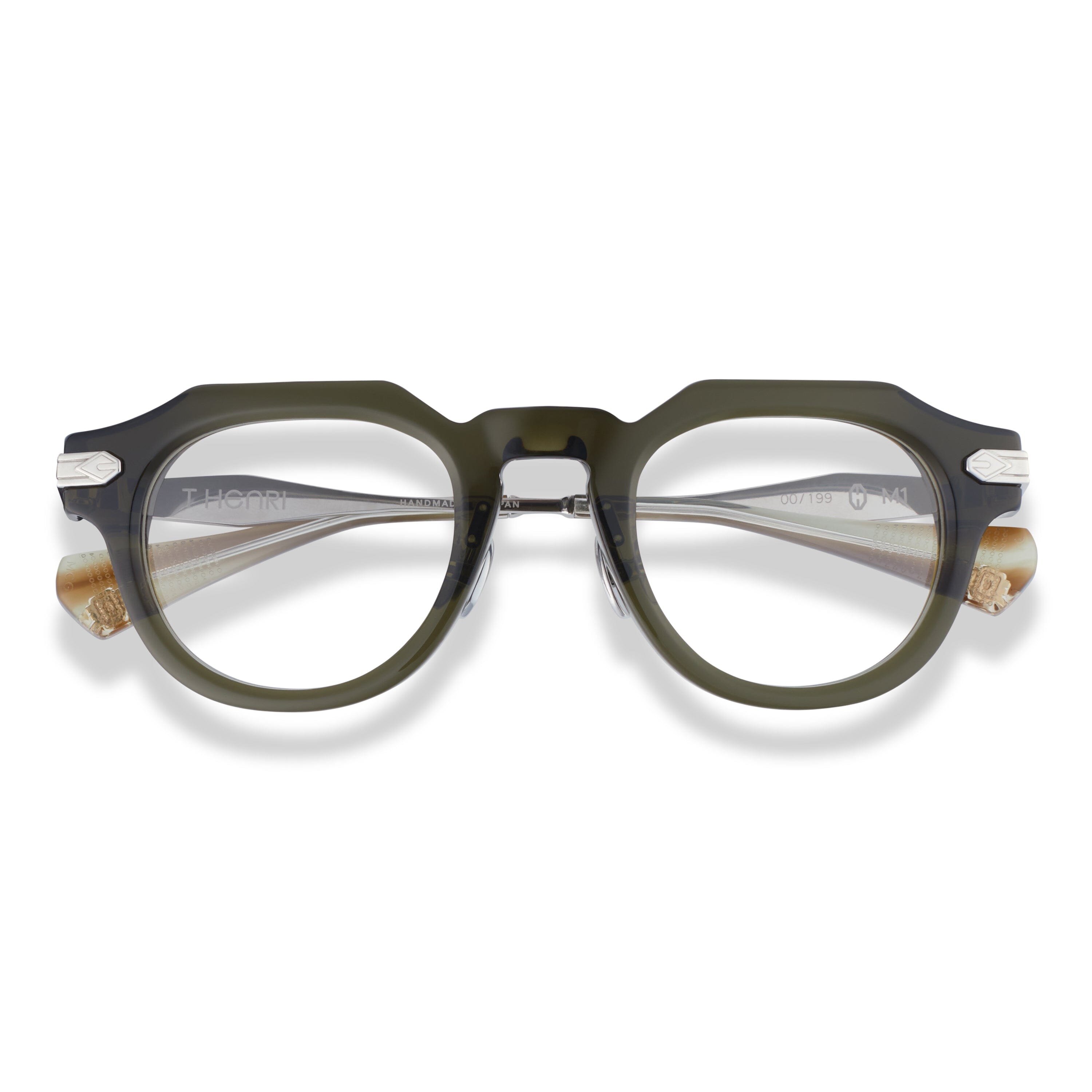 M1 RX Optical T HENRI