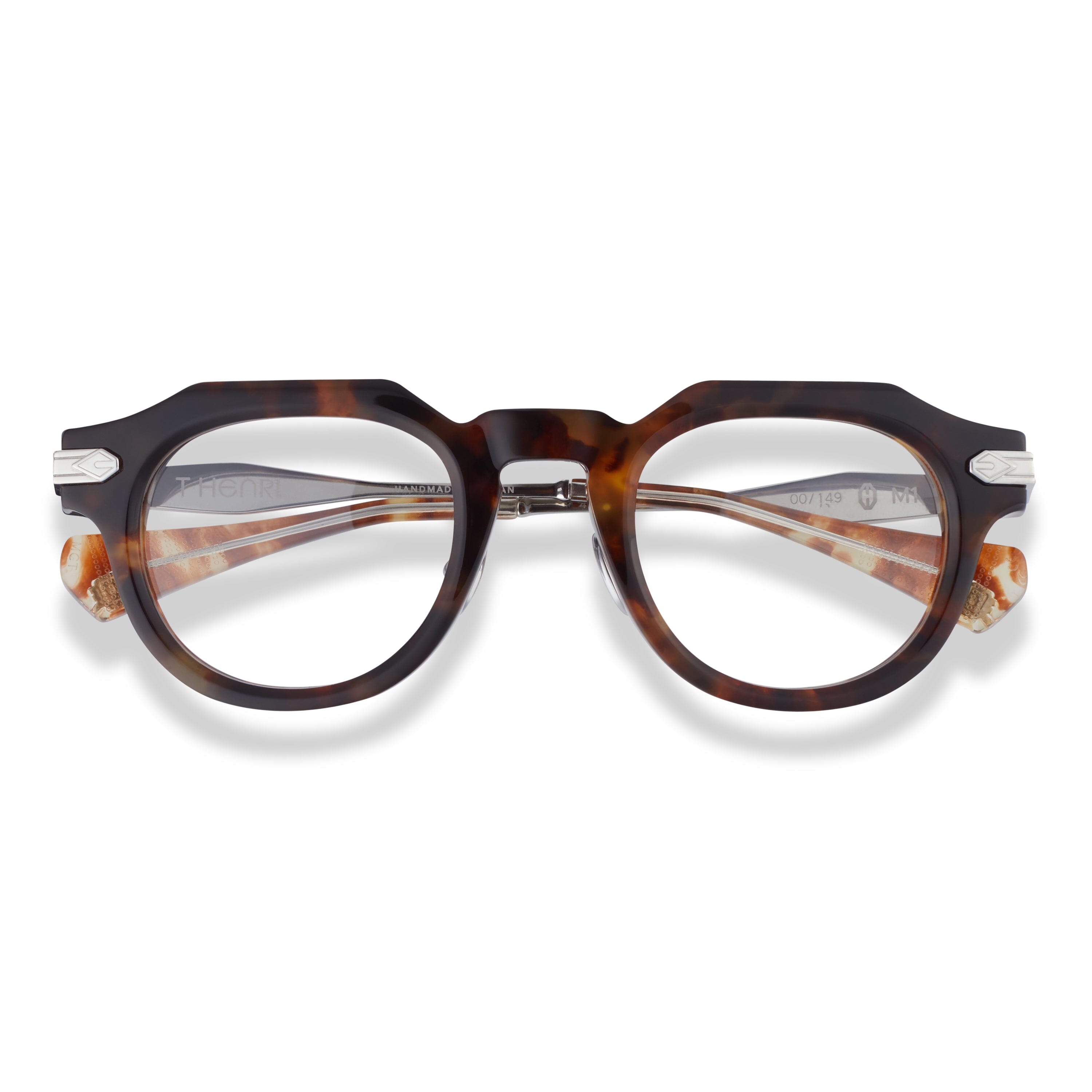 M1 RX Optical T HENRI