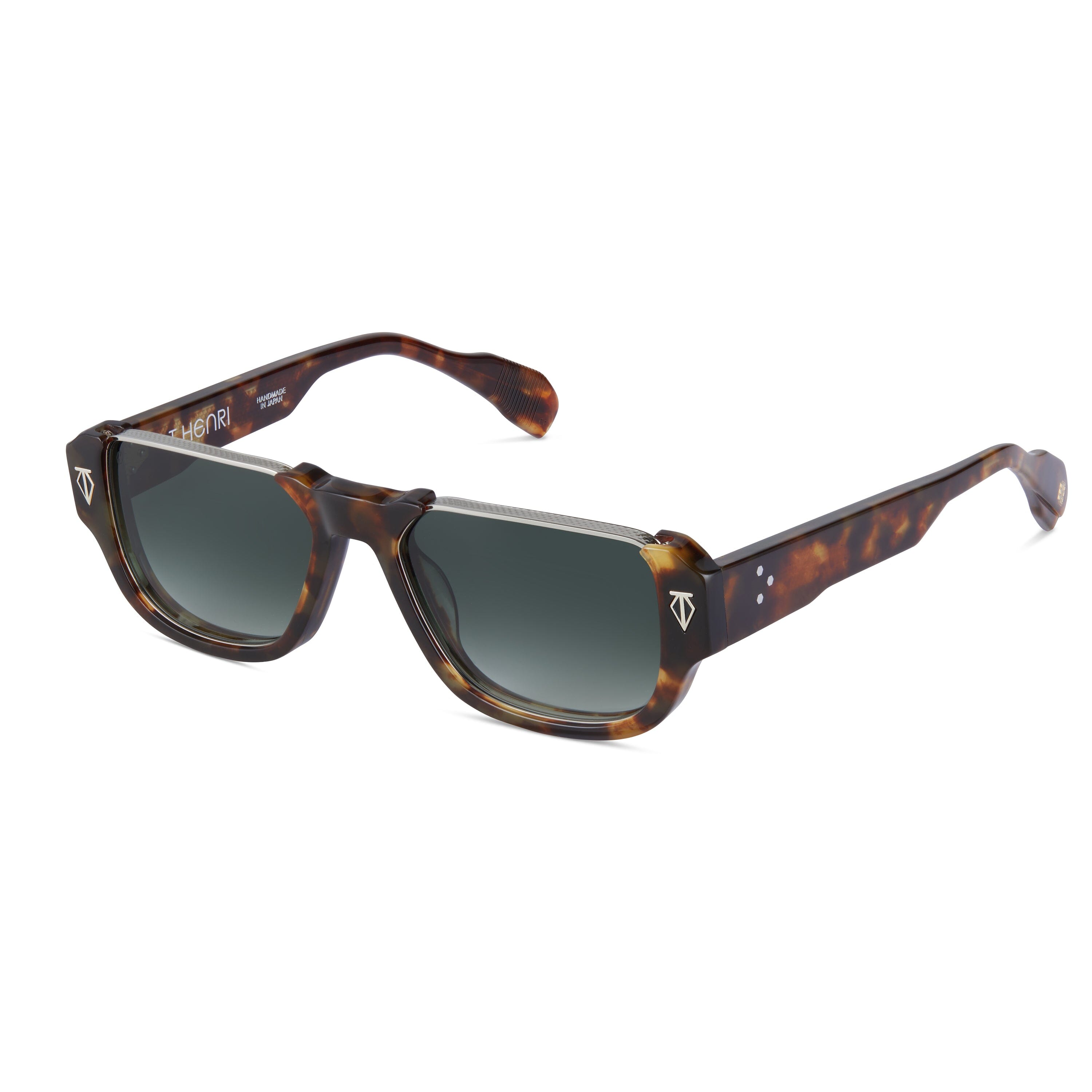 NETTUNO Sunglasses T HENRI