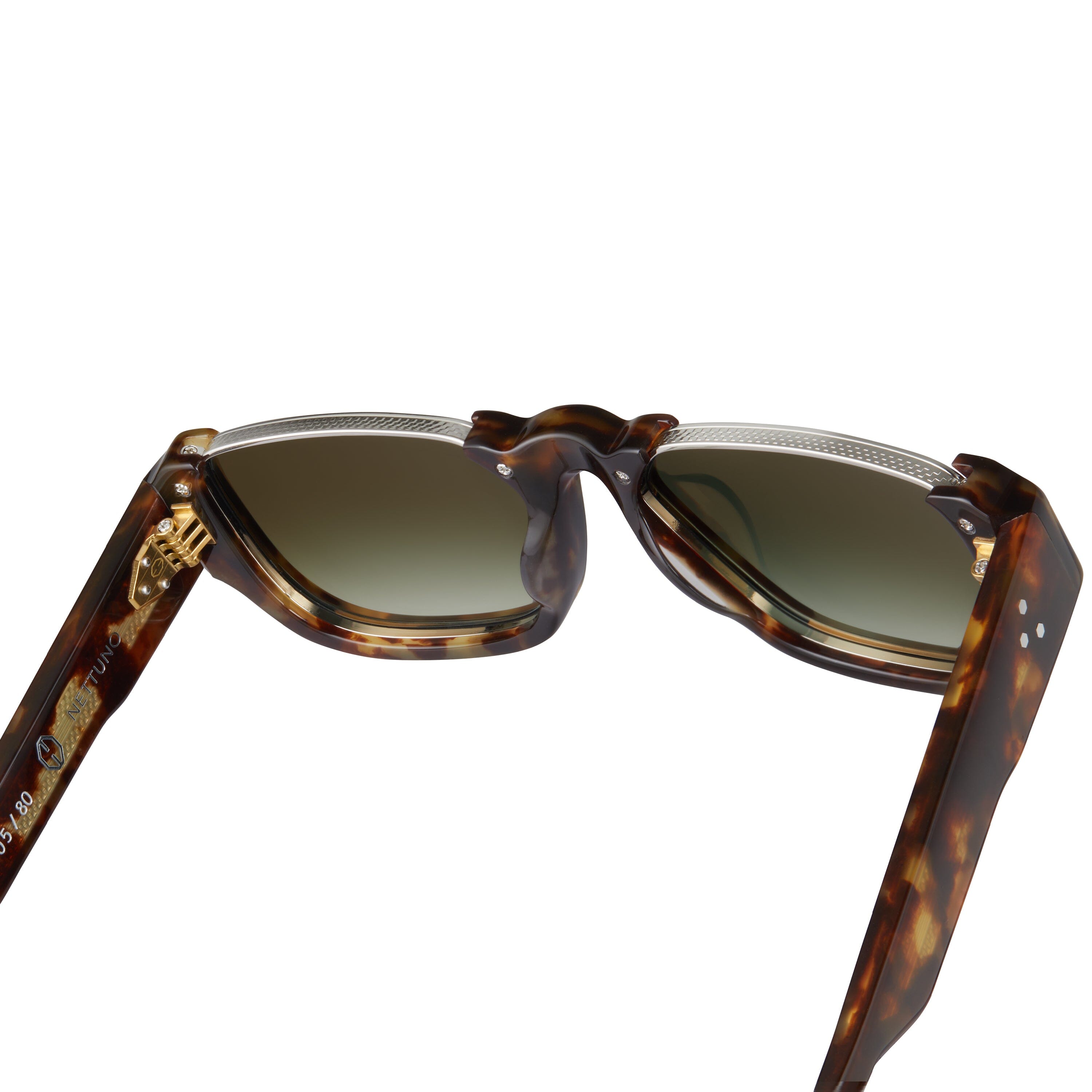 NETTUNO Sunglasses T HENRI