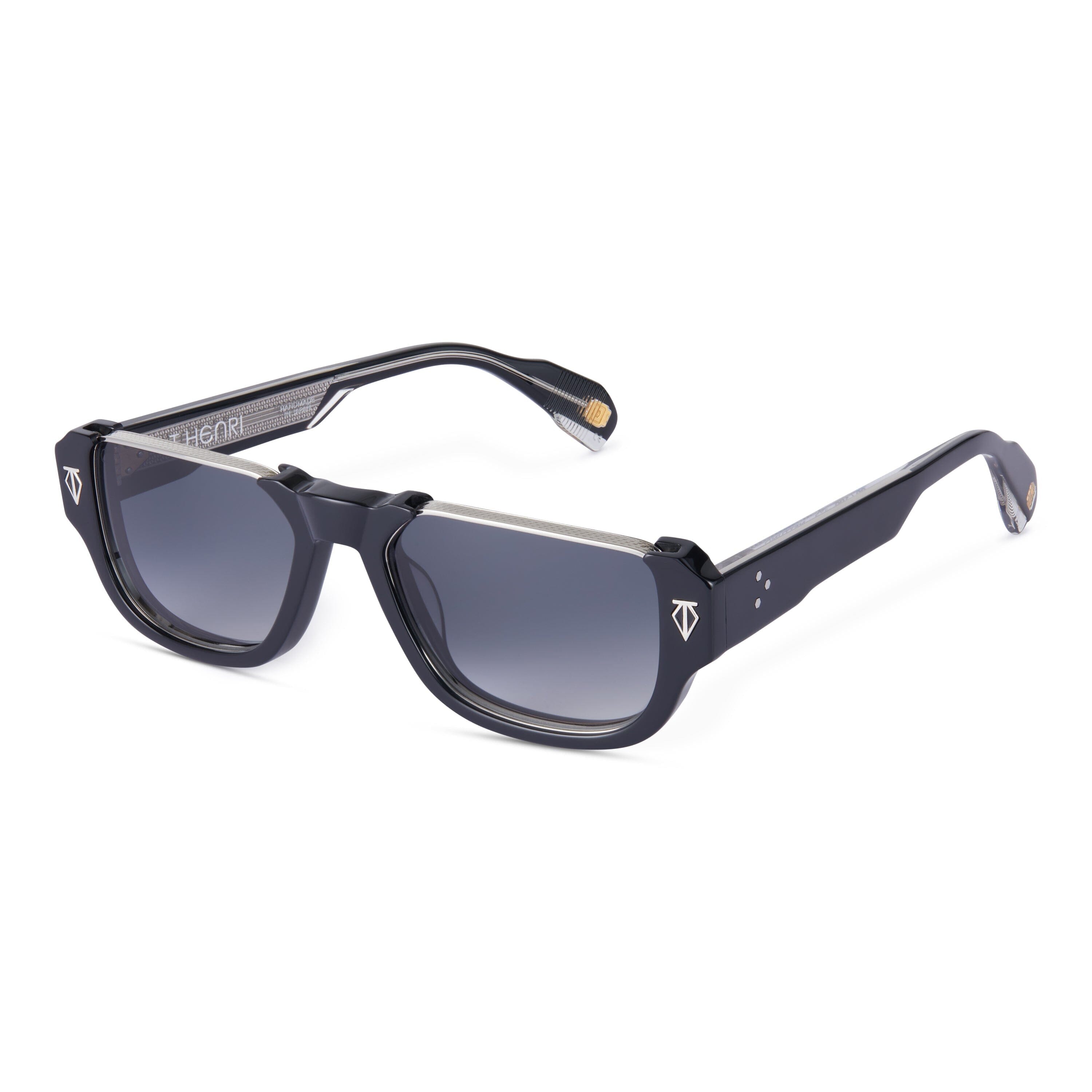 NETTUNO Sunglasses T HENRI