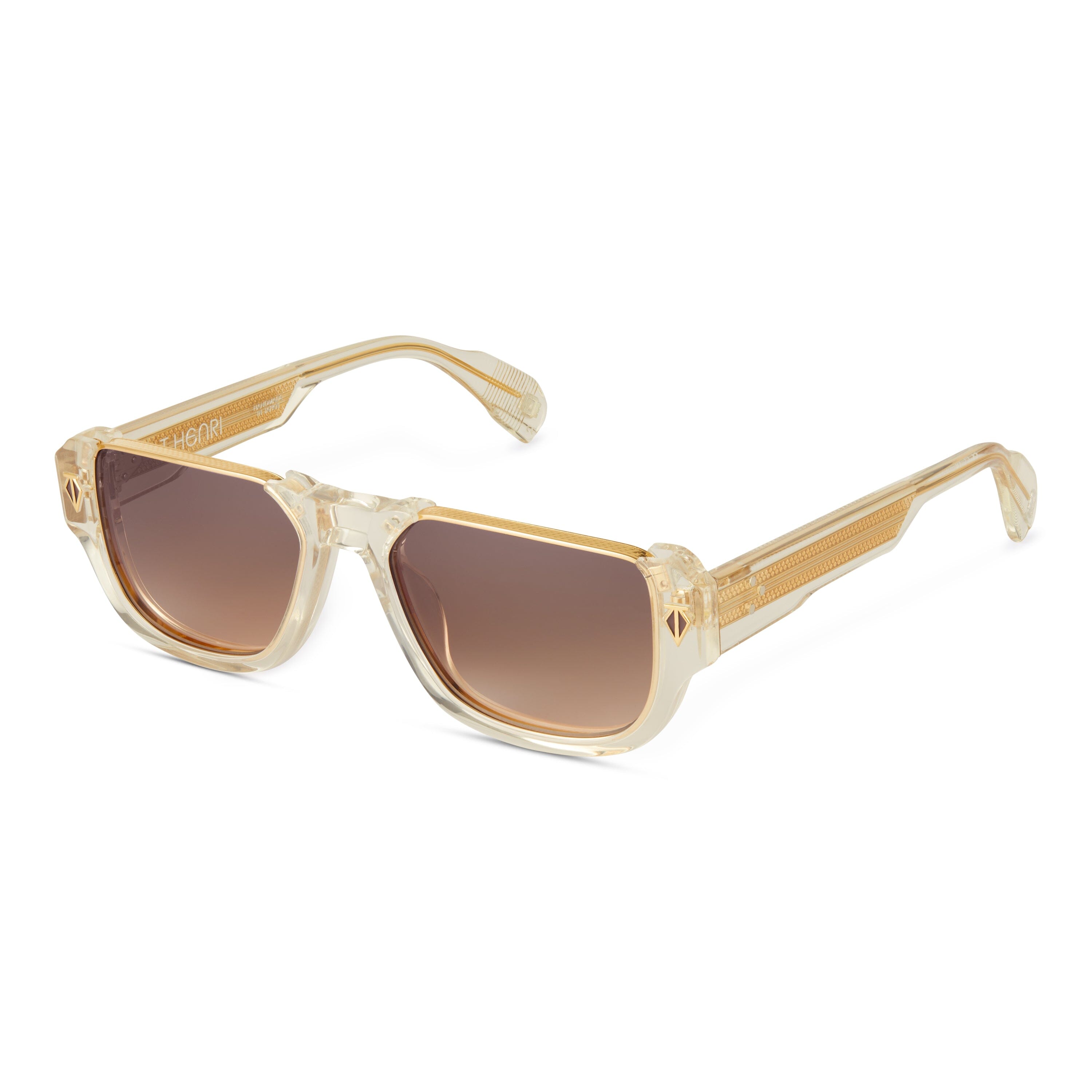 NETTUNO Sunglasses T HENRI
