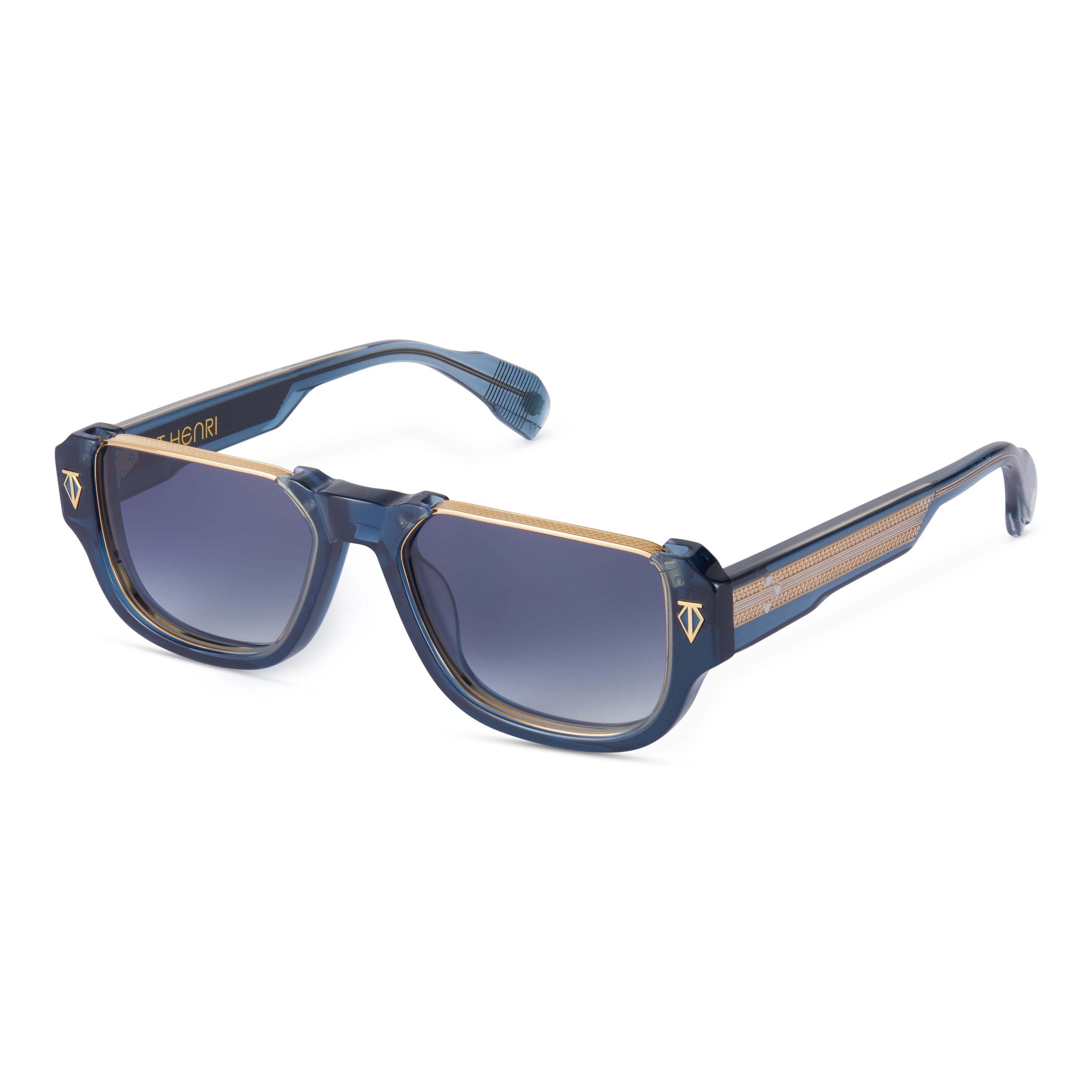 NETTUNO Sunglasses T HENRI