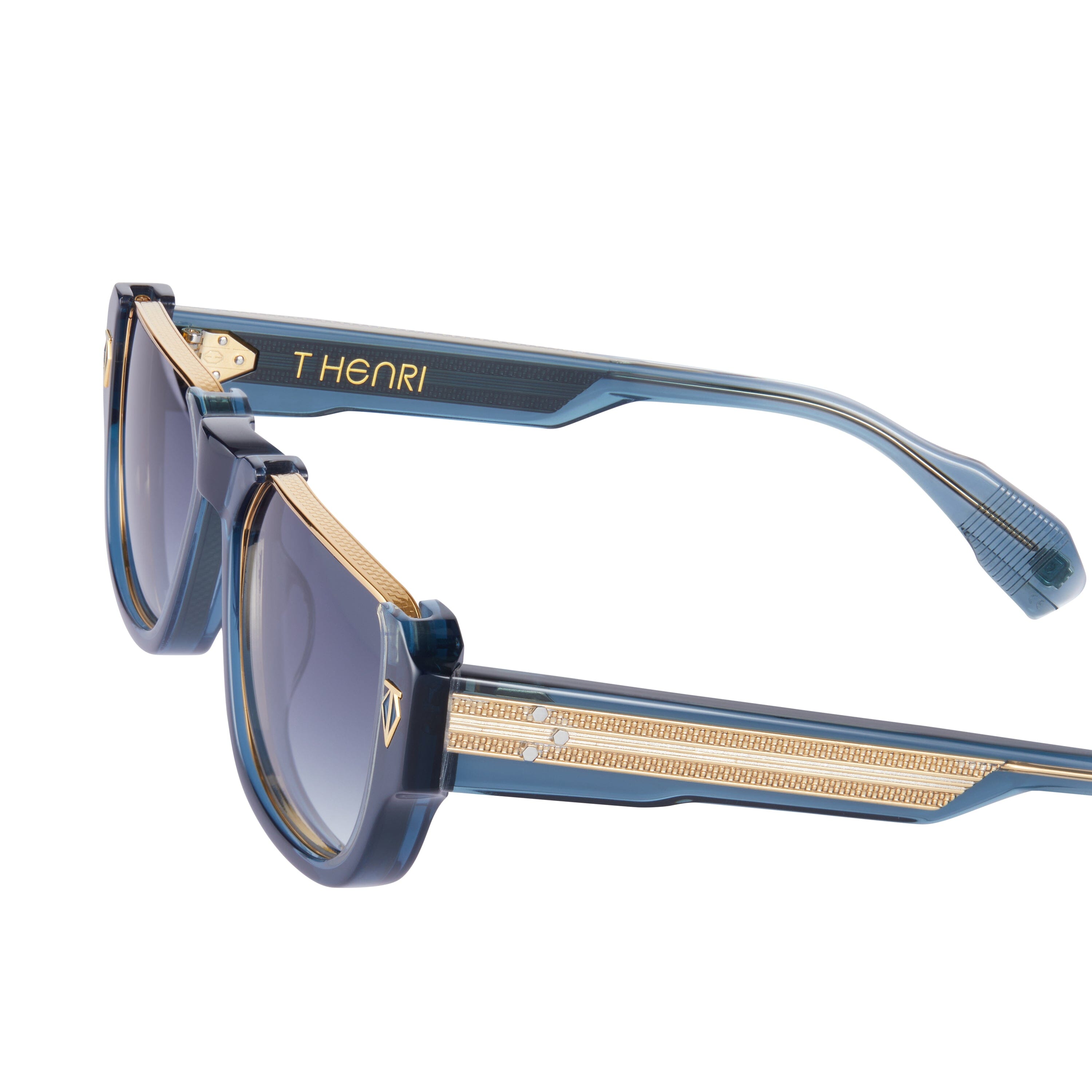 NETTUNO Sunglasses T HENRI