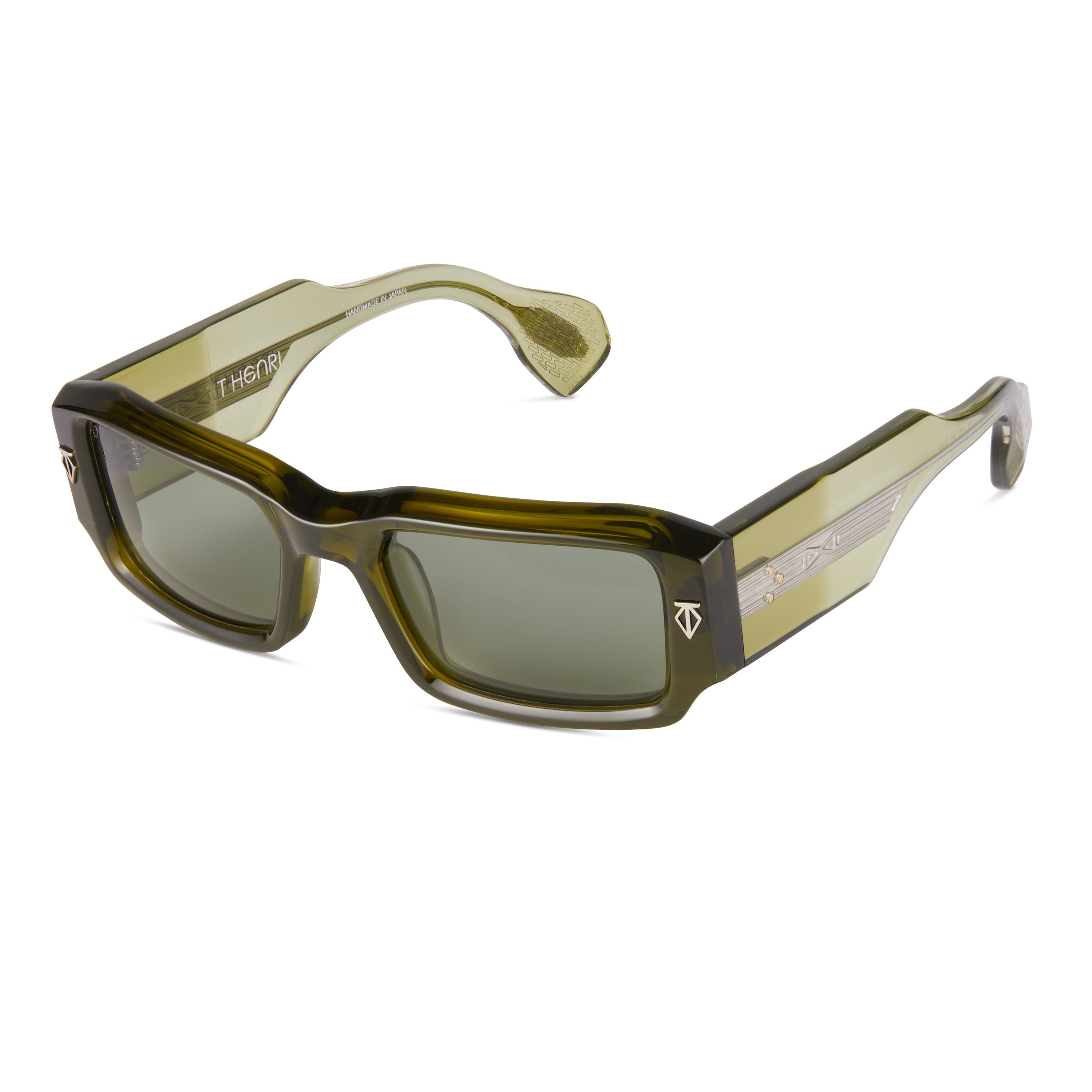 Rossi Sunglasses T HENRI