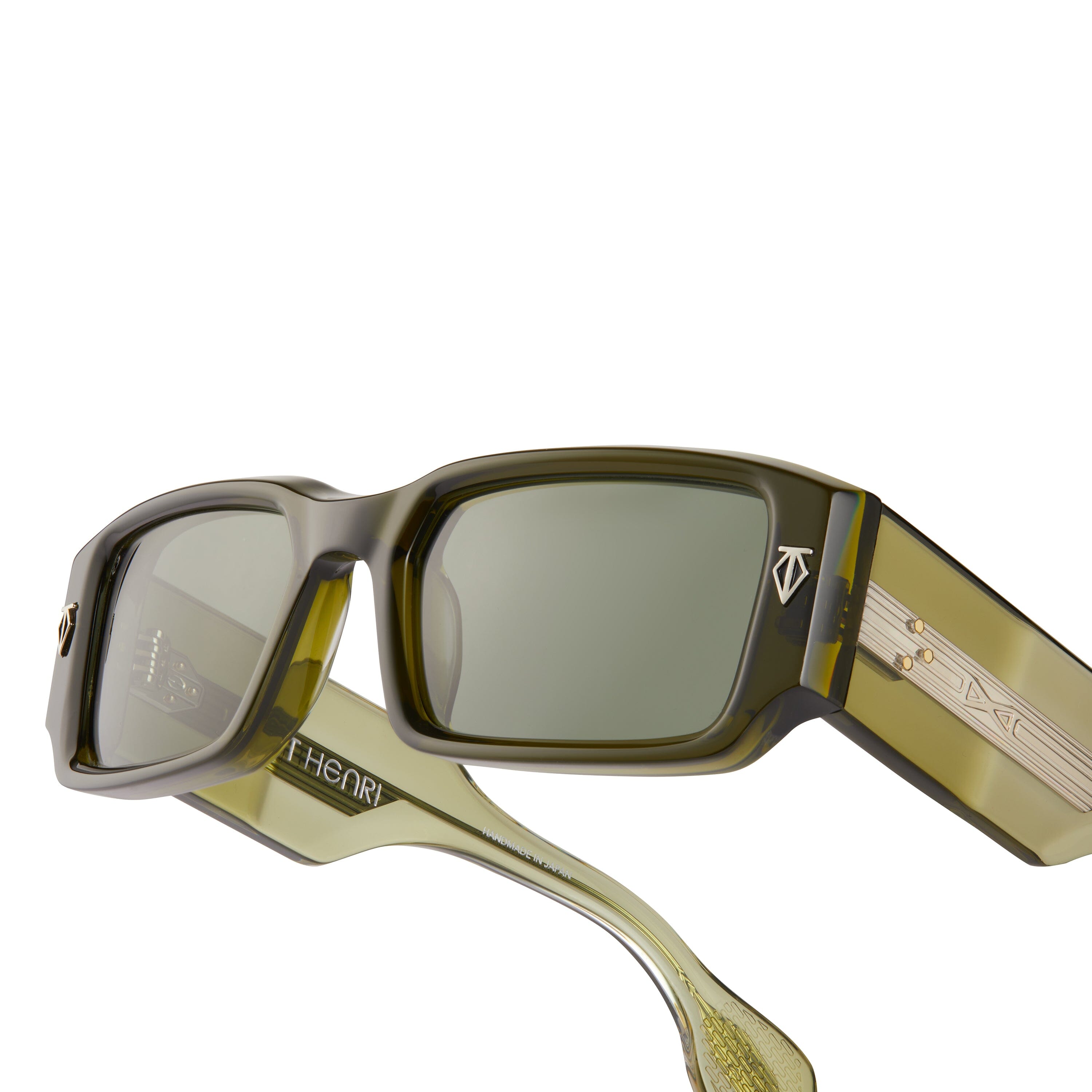 Rossi Sunglasses T HENRI 