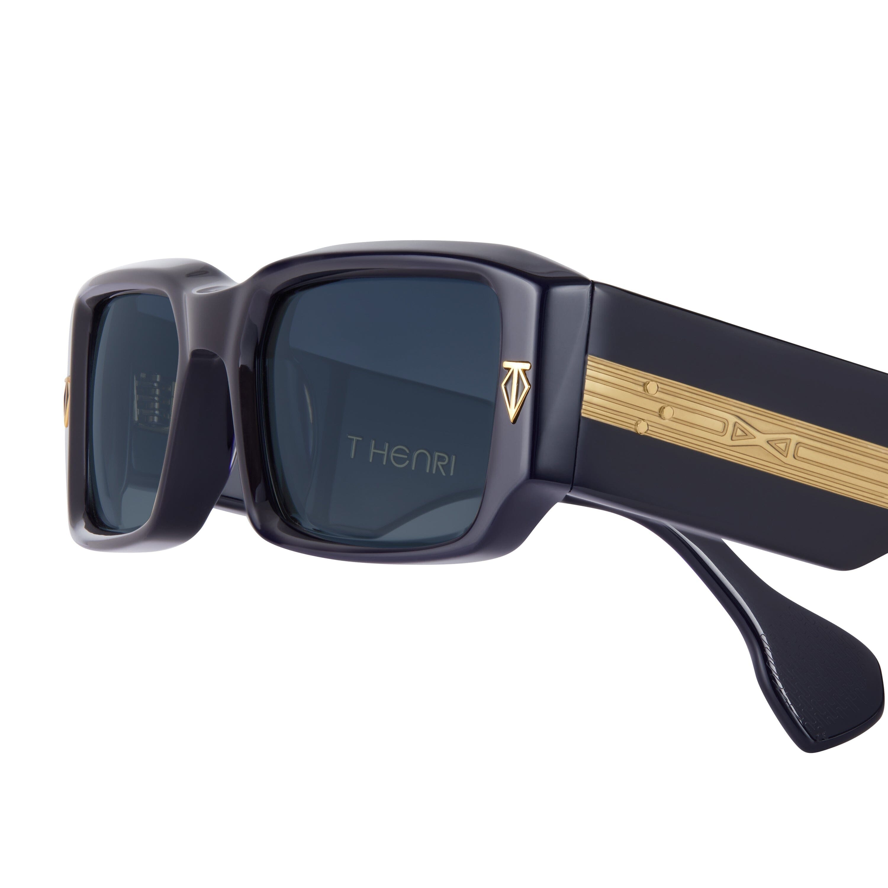 Rossi Sunglasses T HENRI