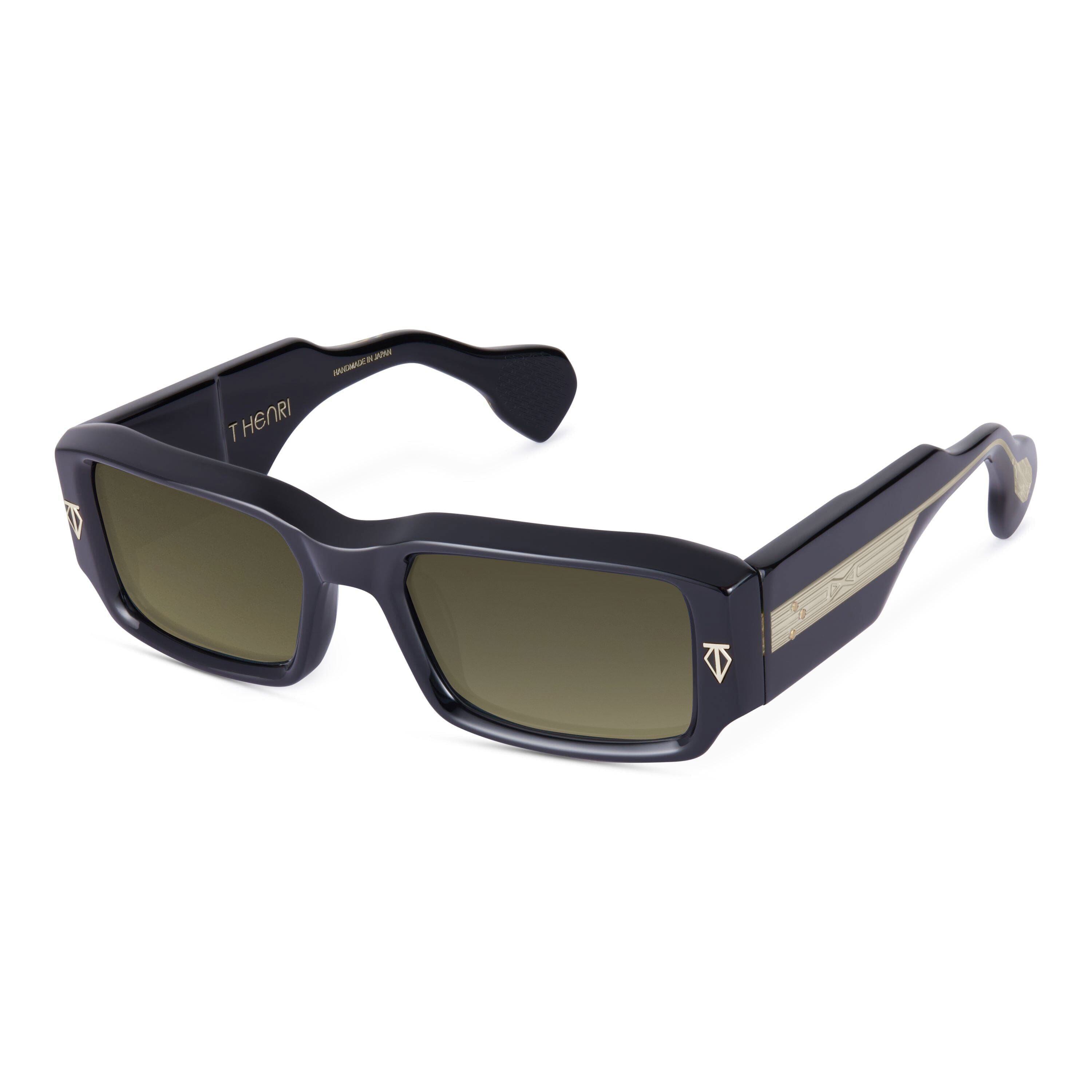 ROSSI – T HENRI