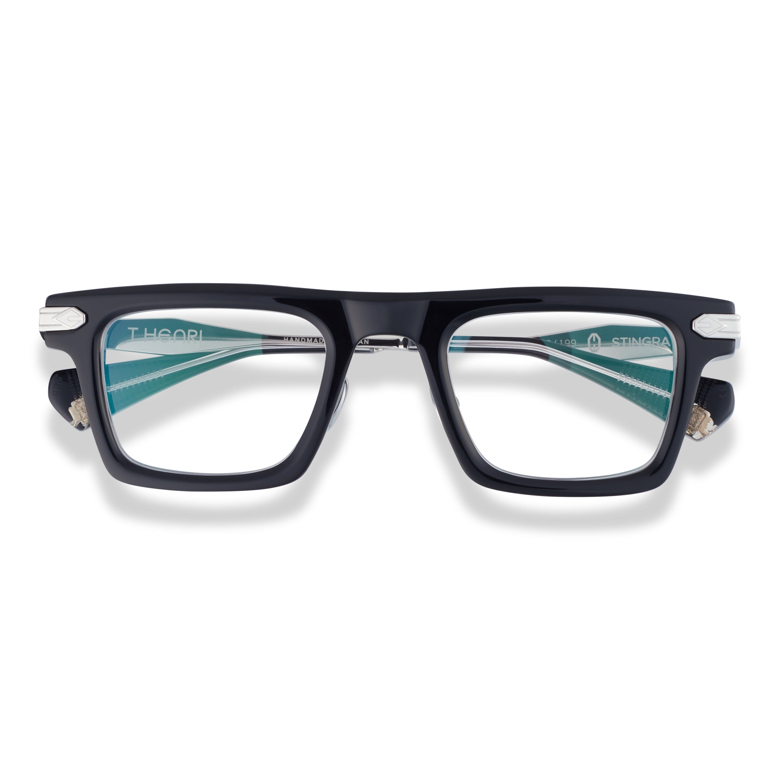 STINGRAY RX Optical T HENRI