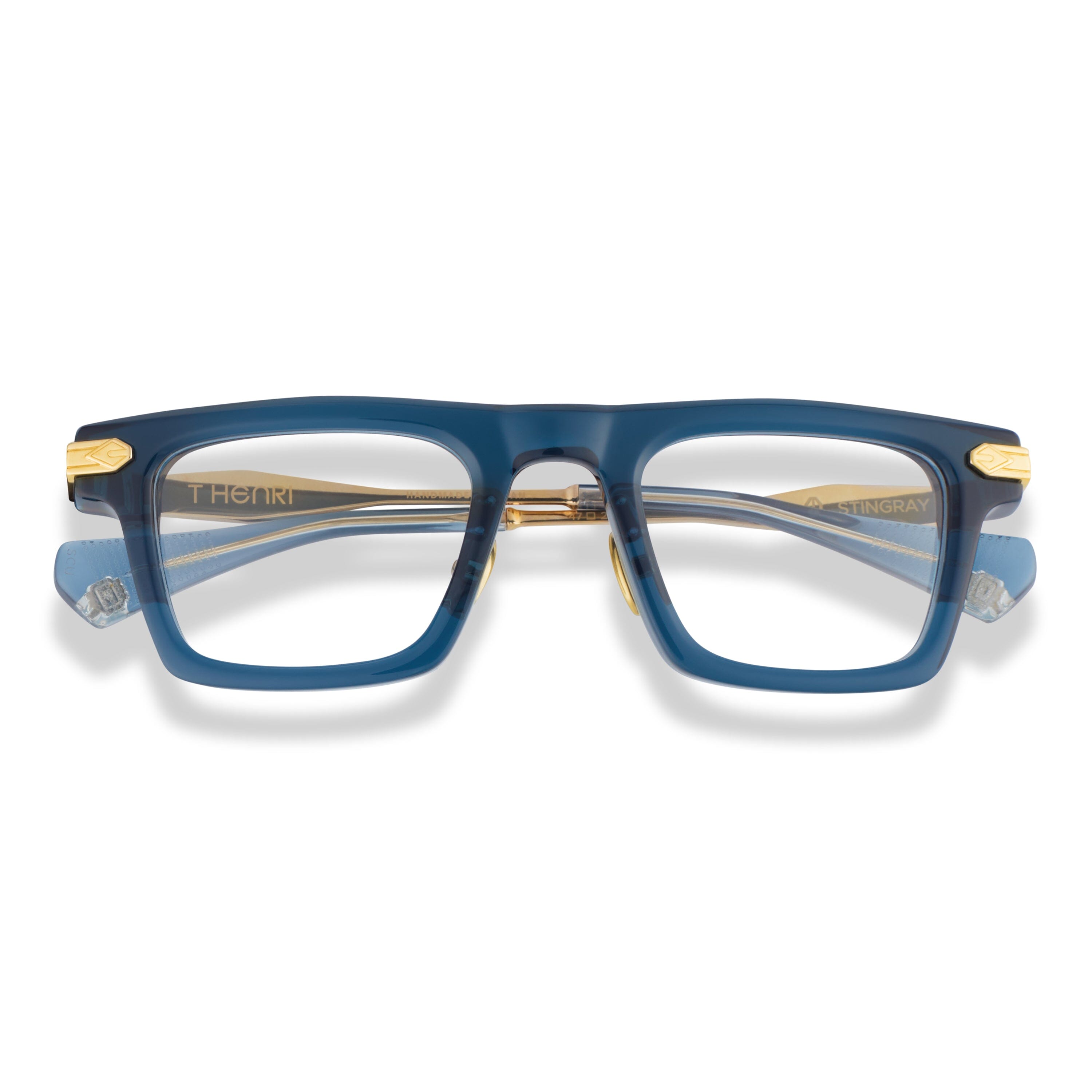 STINGRAY RX Optical T HENRI