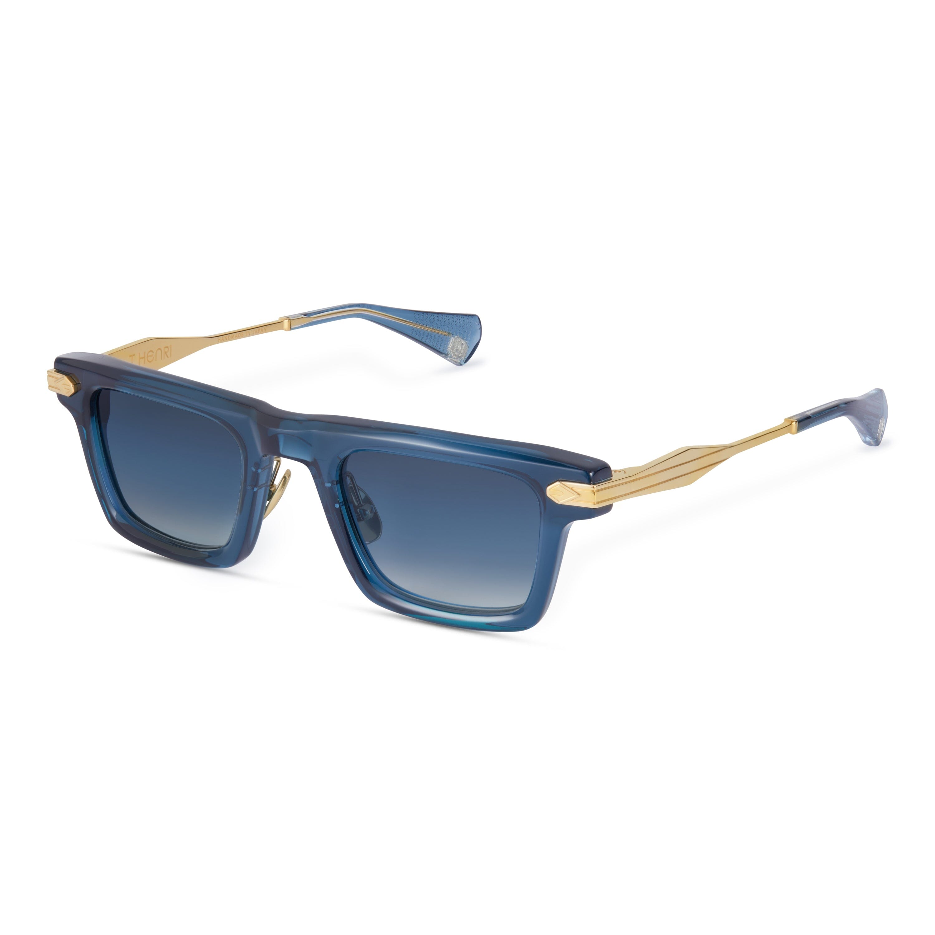 STINGRAY – T HENRI