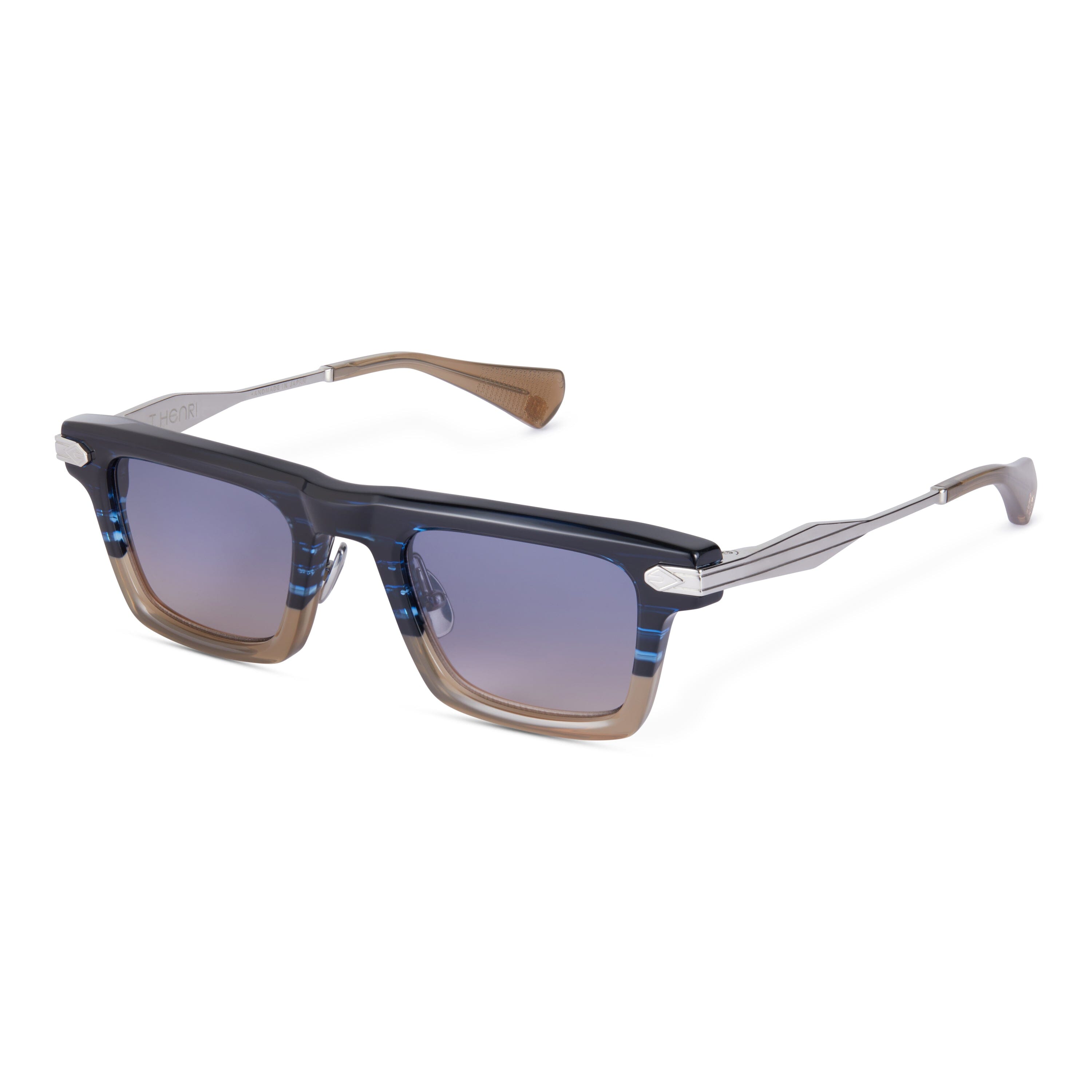 STINGRAY Sunglasses T HENRI
