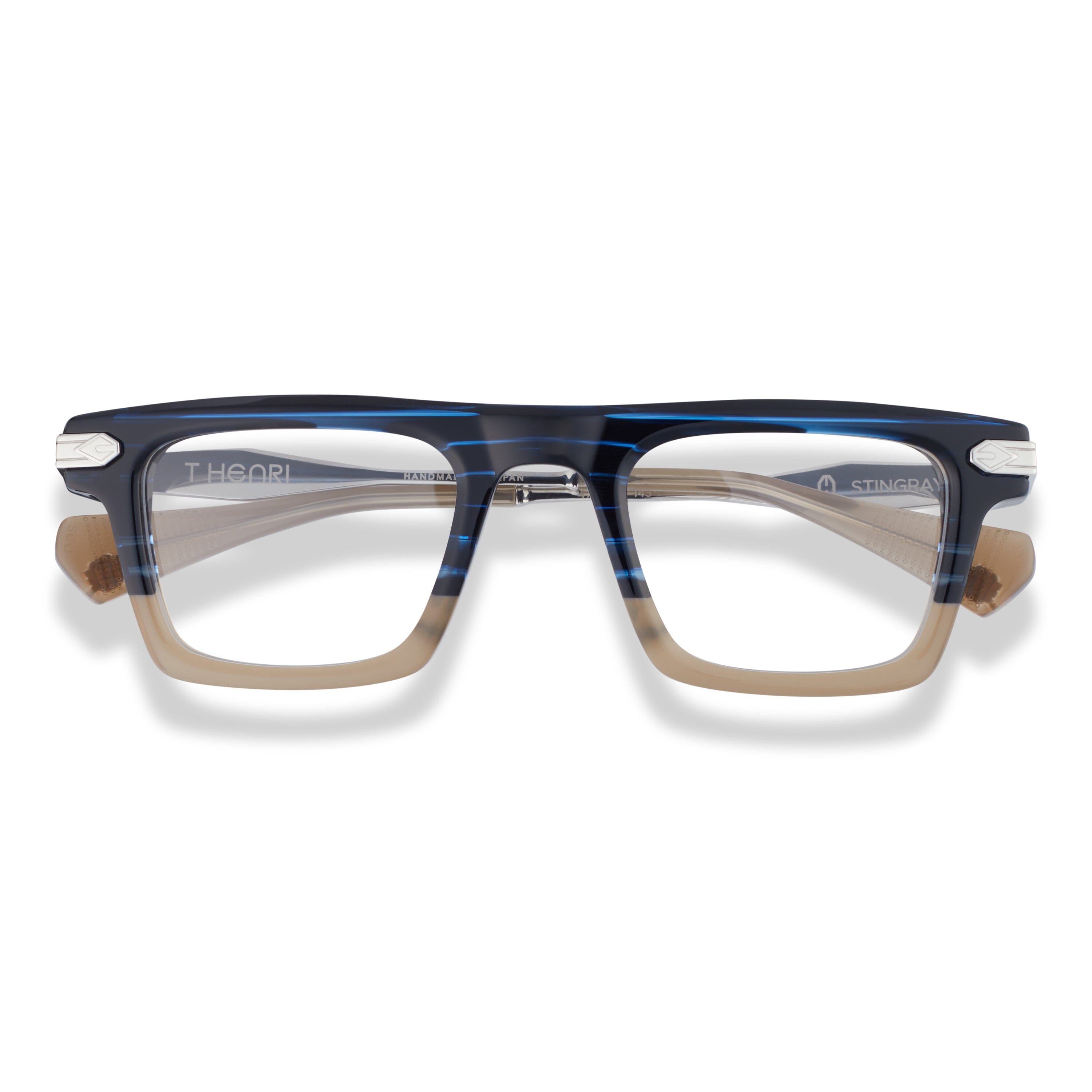 STINGRAY RX Optical T HENRI