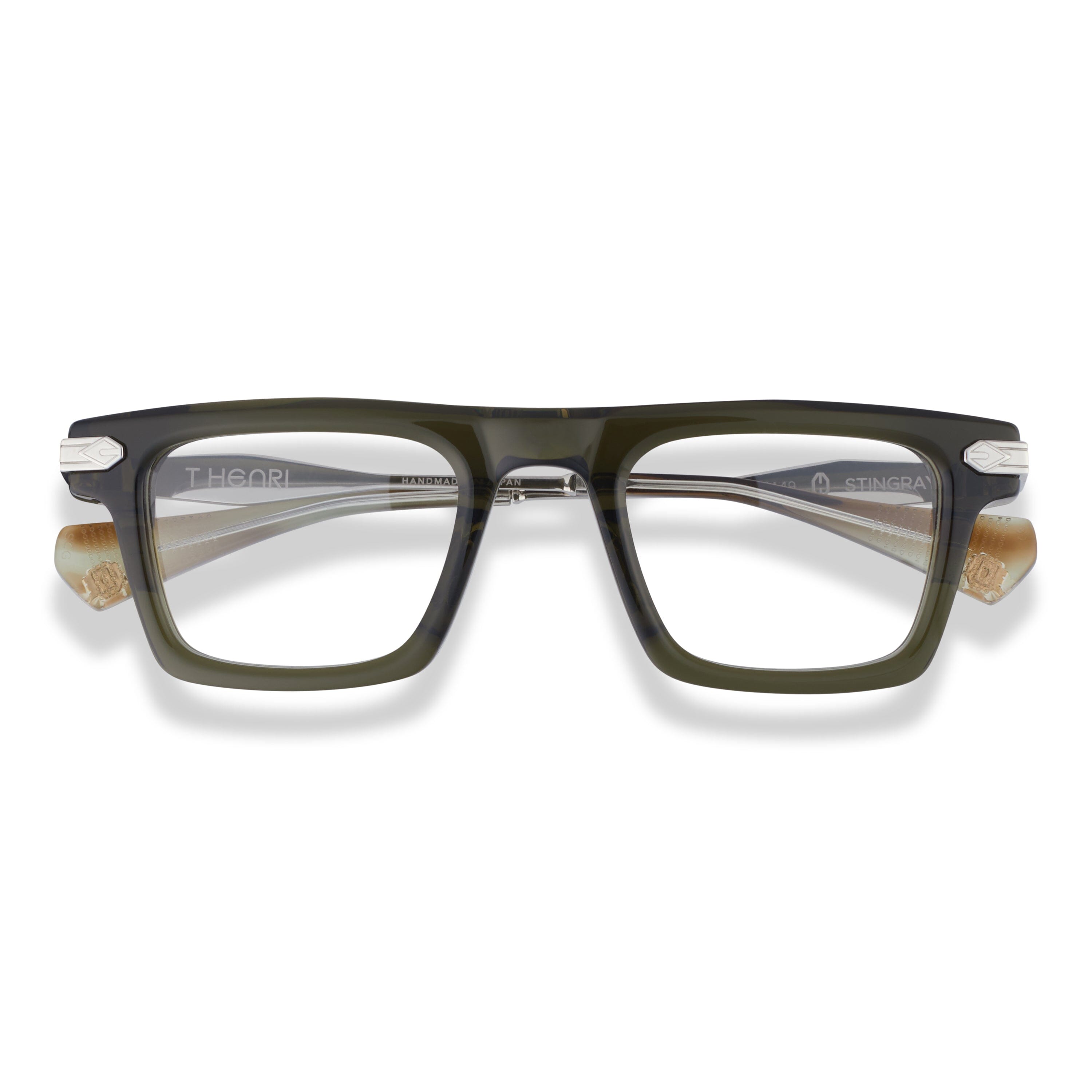 STINGRAY RX Optical T HENRI