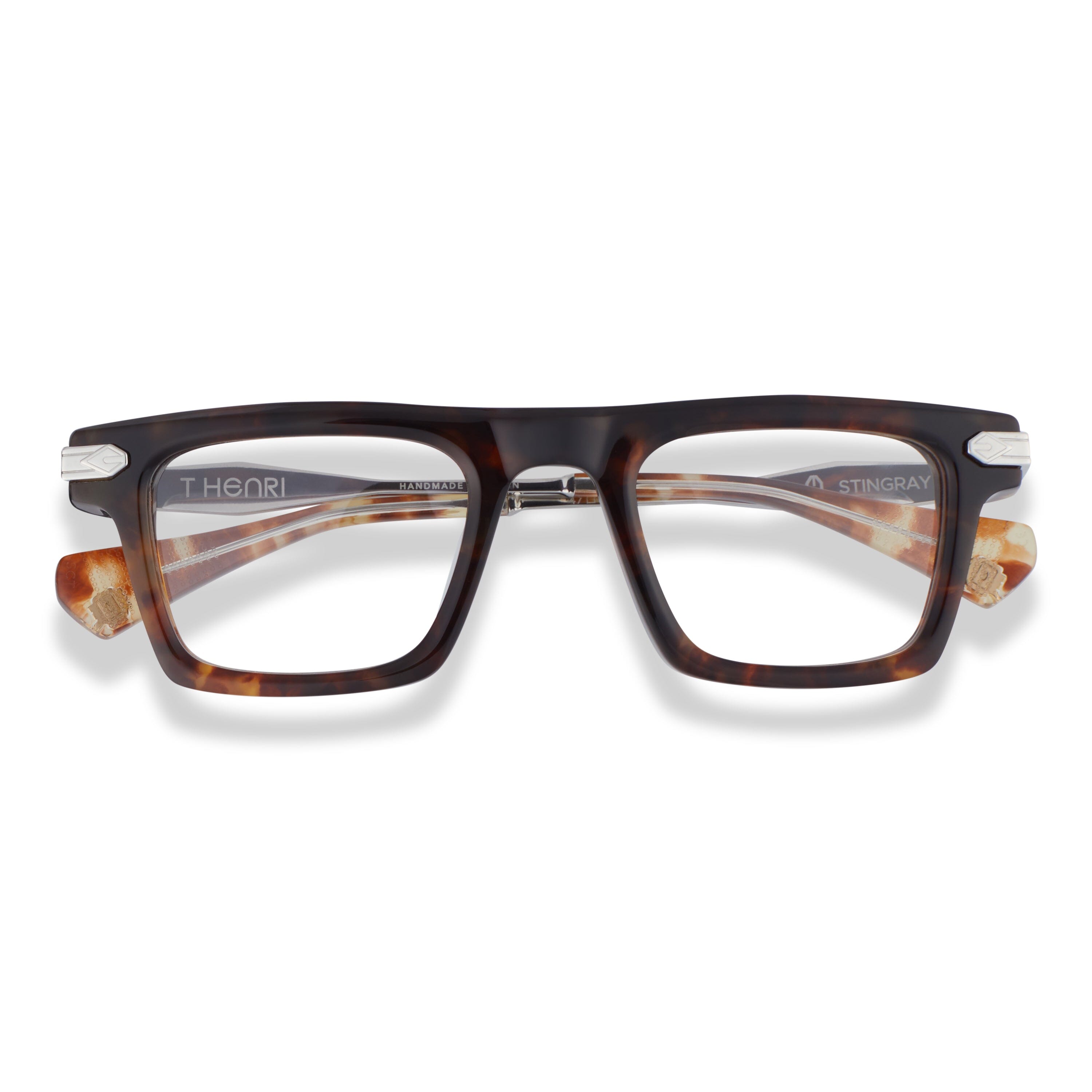 STINGRAY RX Optical T HENRI