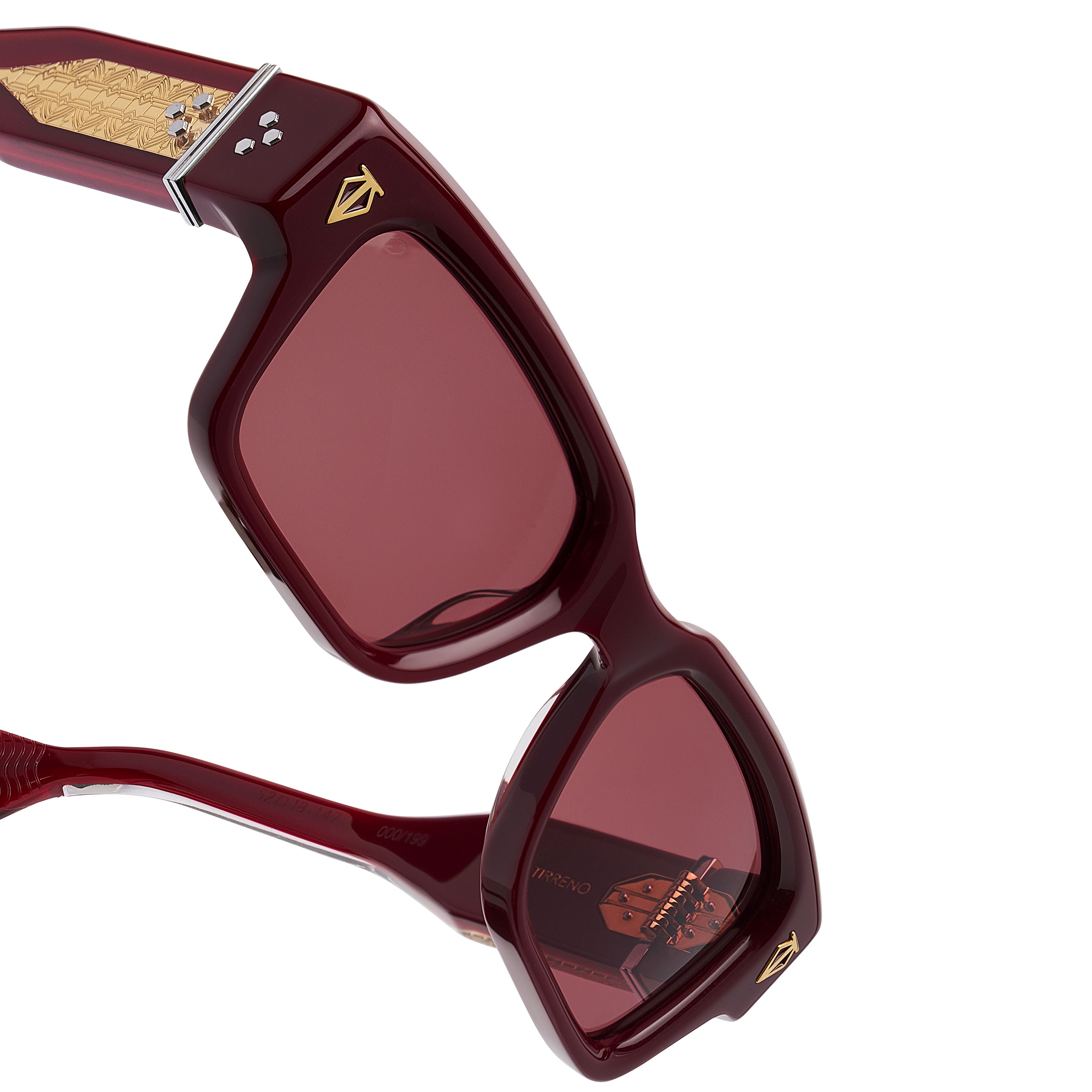 Tirreno Sunglasses T HENRI