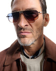 DROPHEAD Sunglasses T HENRI