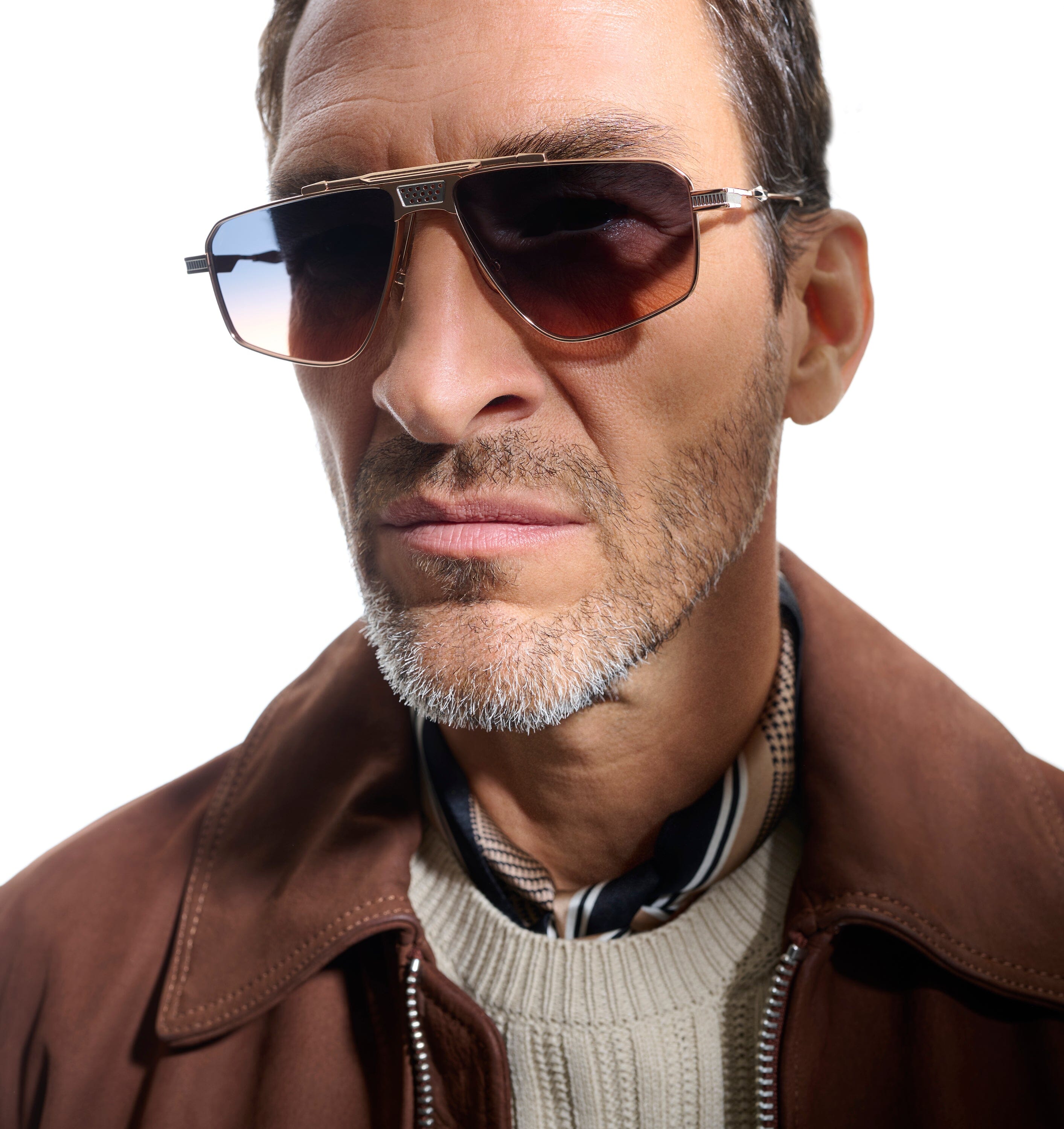 DROPHEAD Sunglasses T HENRI