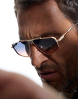 DROPHEAD Sunglasses T HENRI