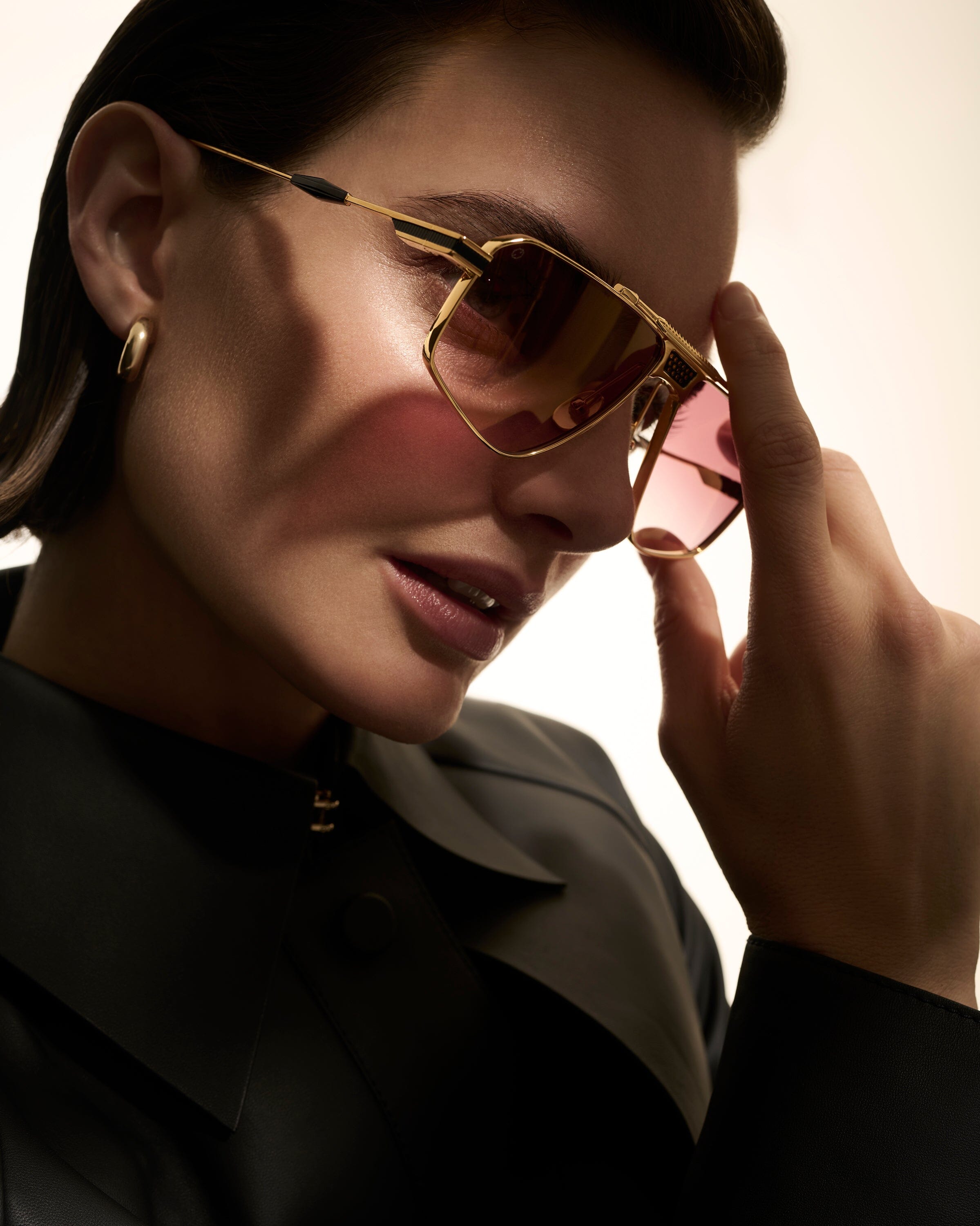 DROPHEAD Sunglasses T HENRI