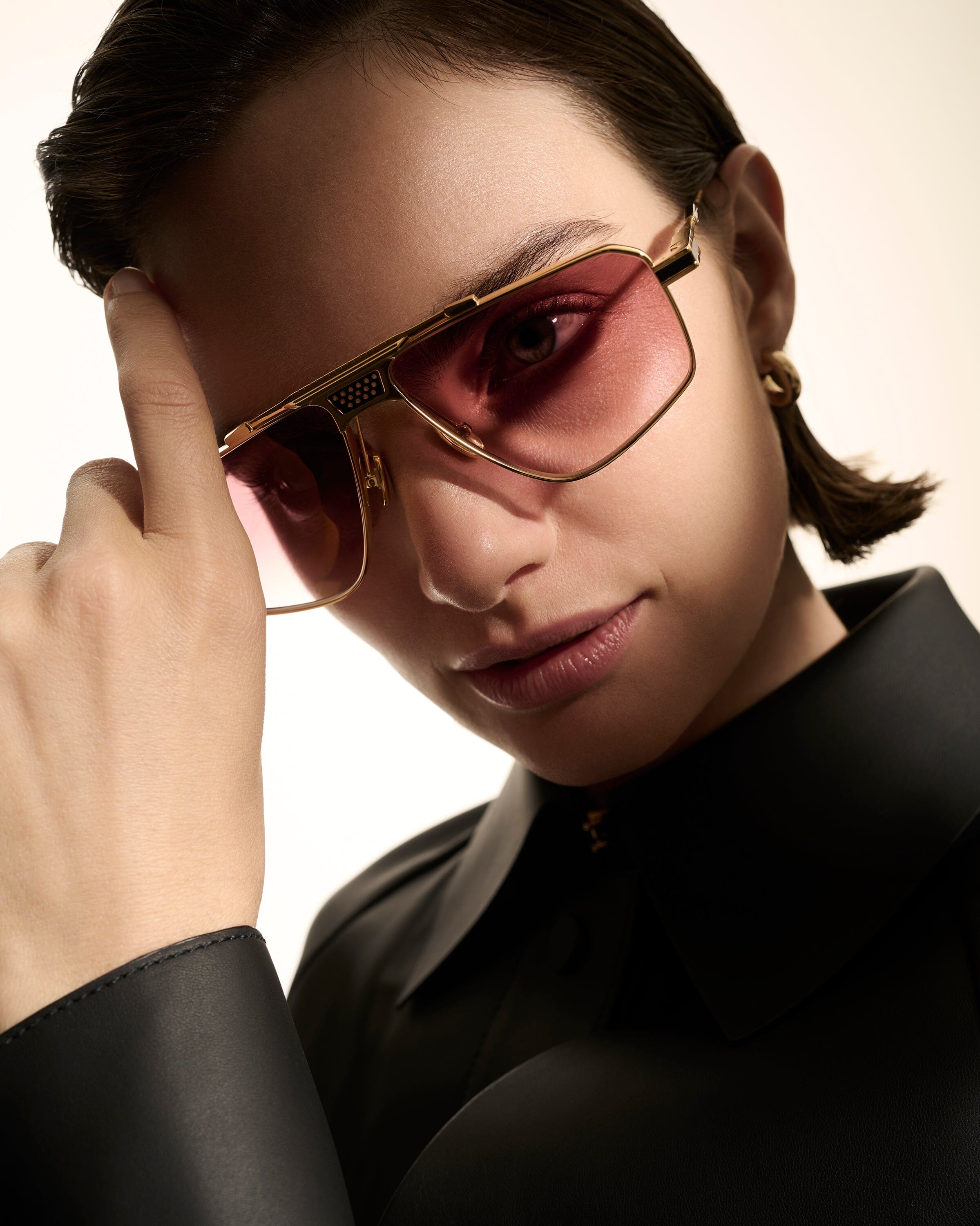 DROPHEAD Sunglasses T HENRI
