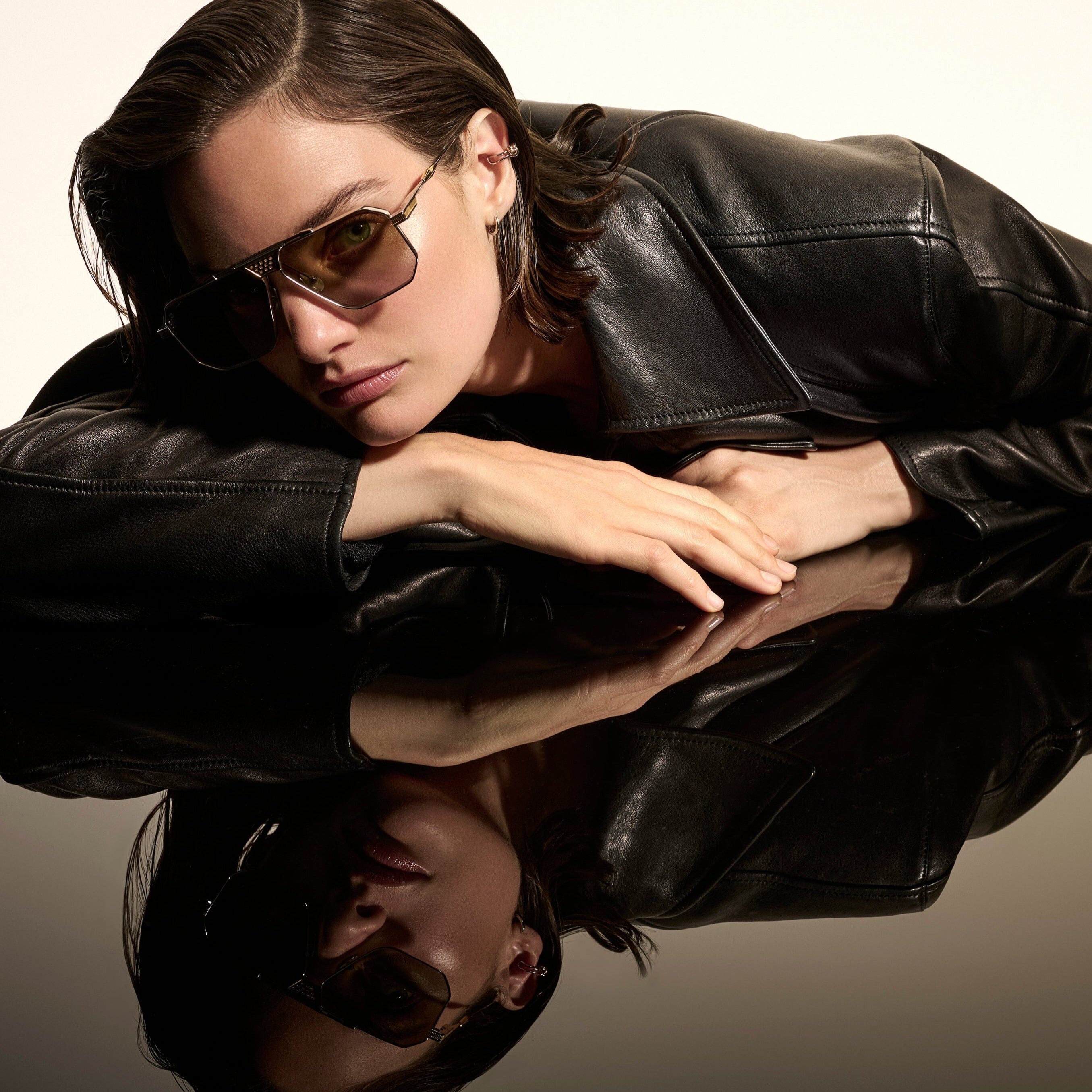 BERLINETTE Sunglasses T HENRI