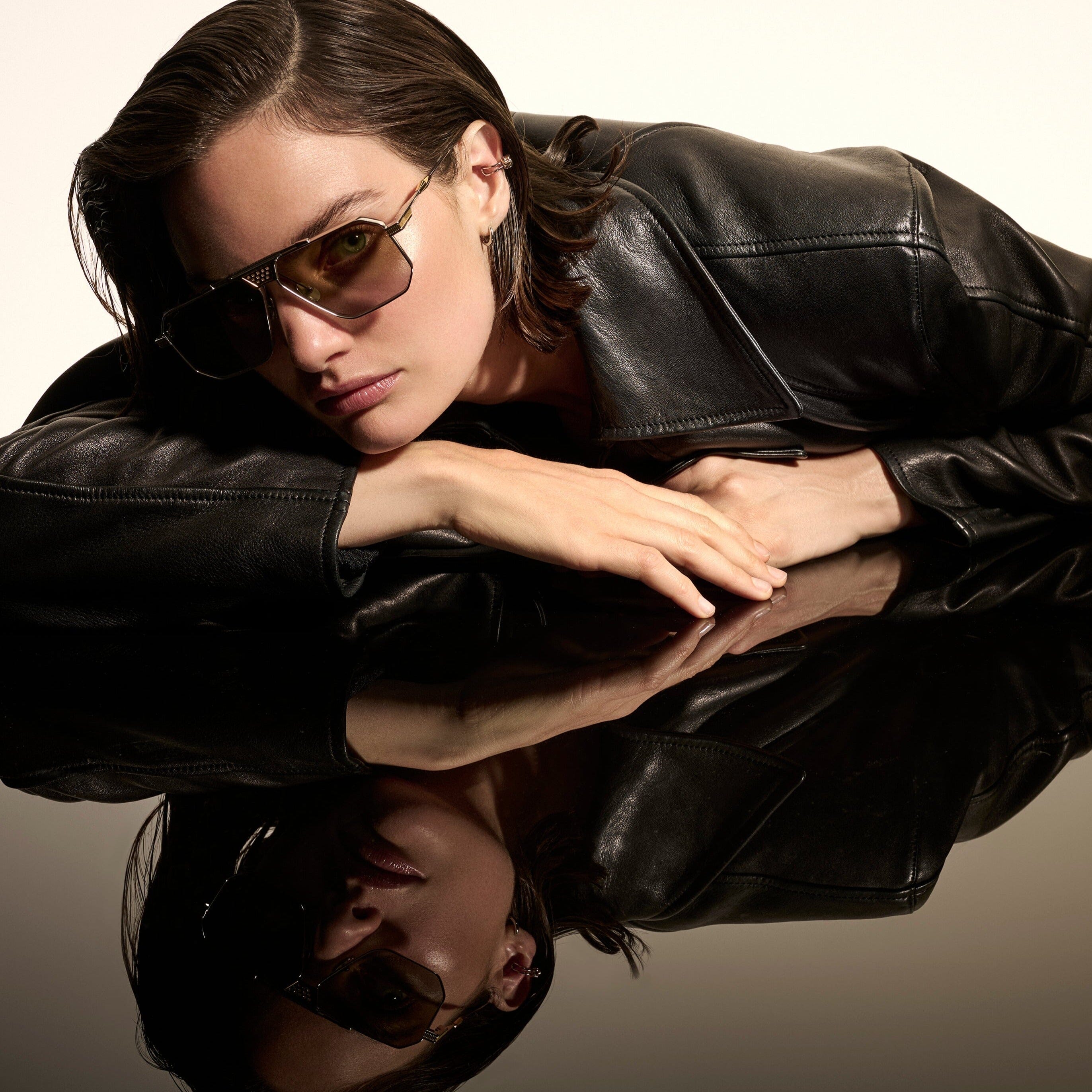 BERLINETTE Sunglasses T HENRI