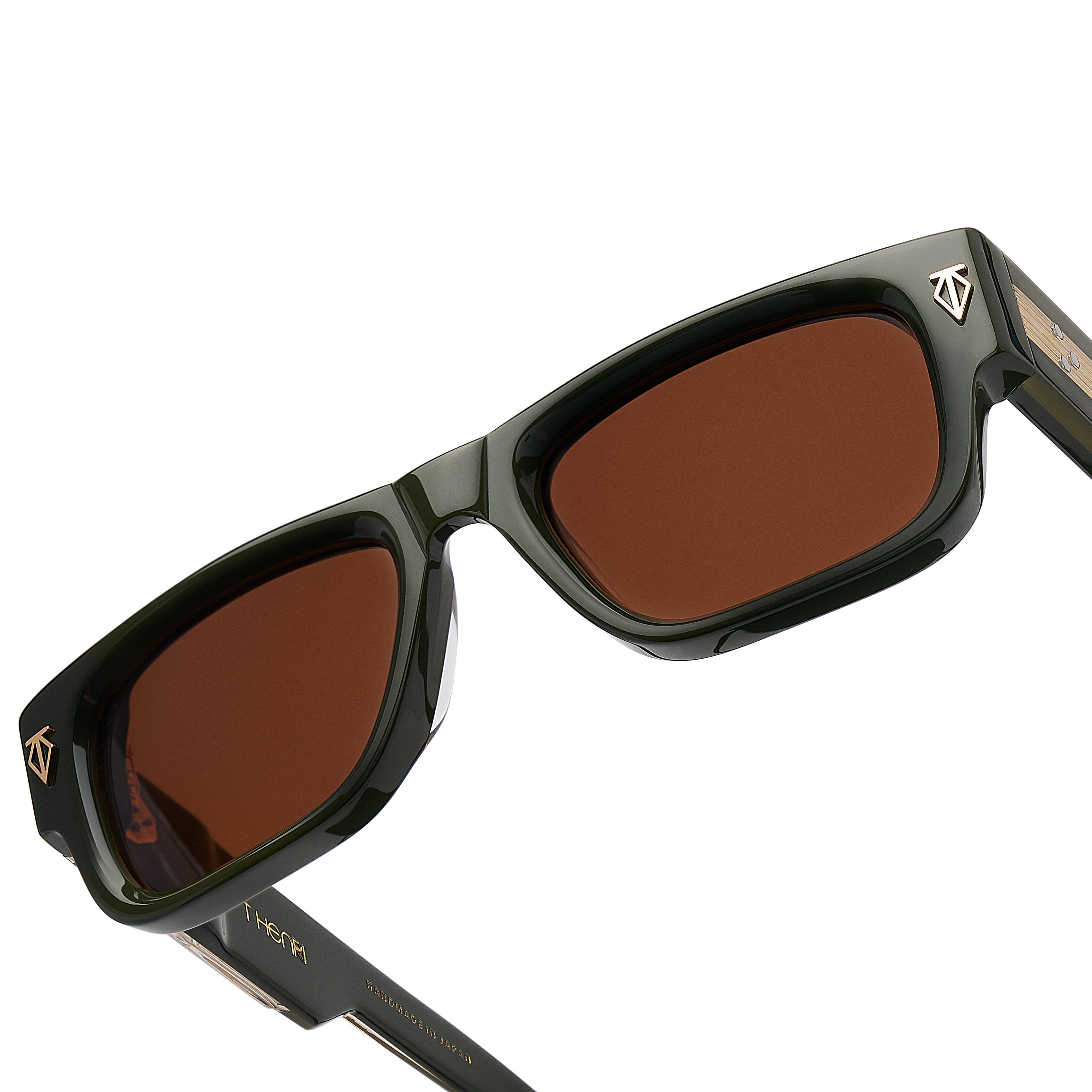 TAYCAN Sunglasses T HENRI