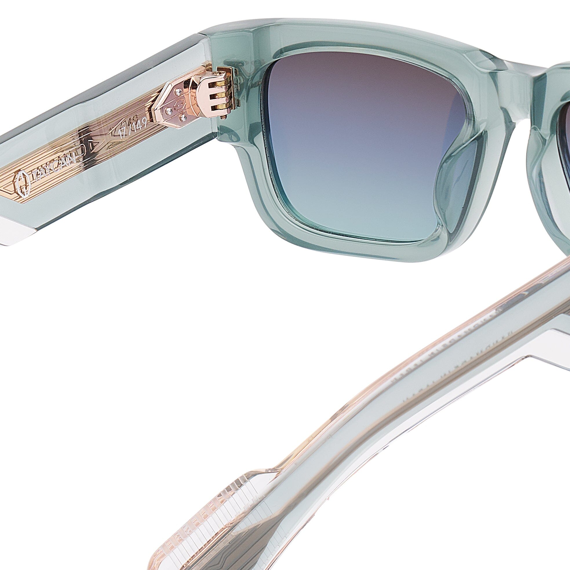 TAYCAN Sunglasses T HENRI
