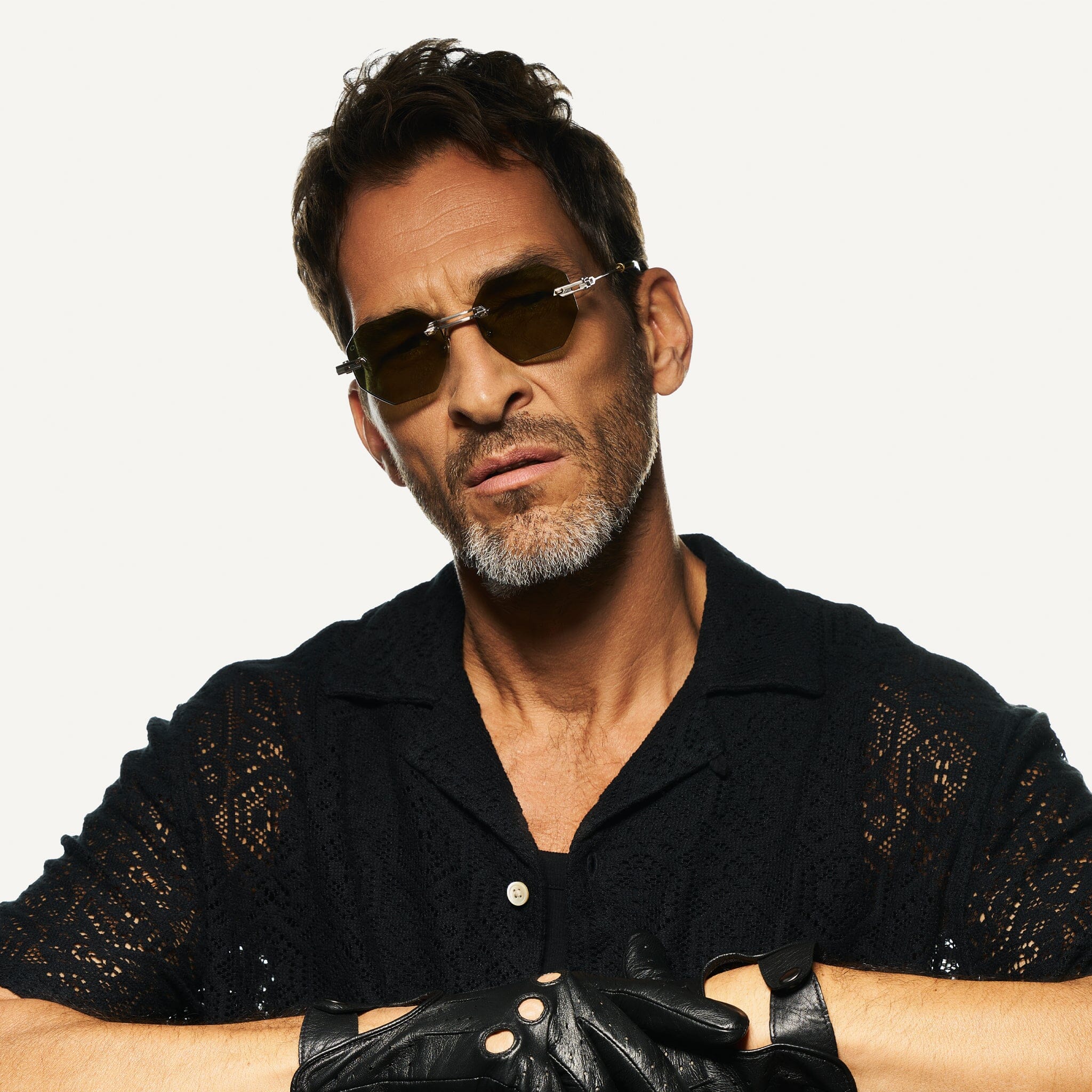 TROFEO Sunglasses T HENRI