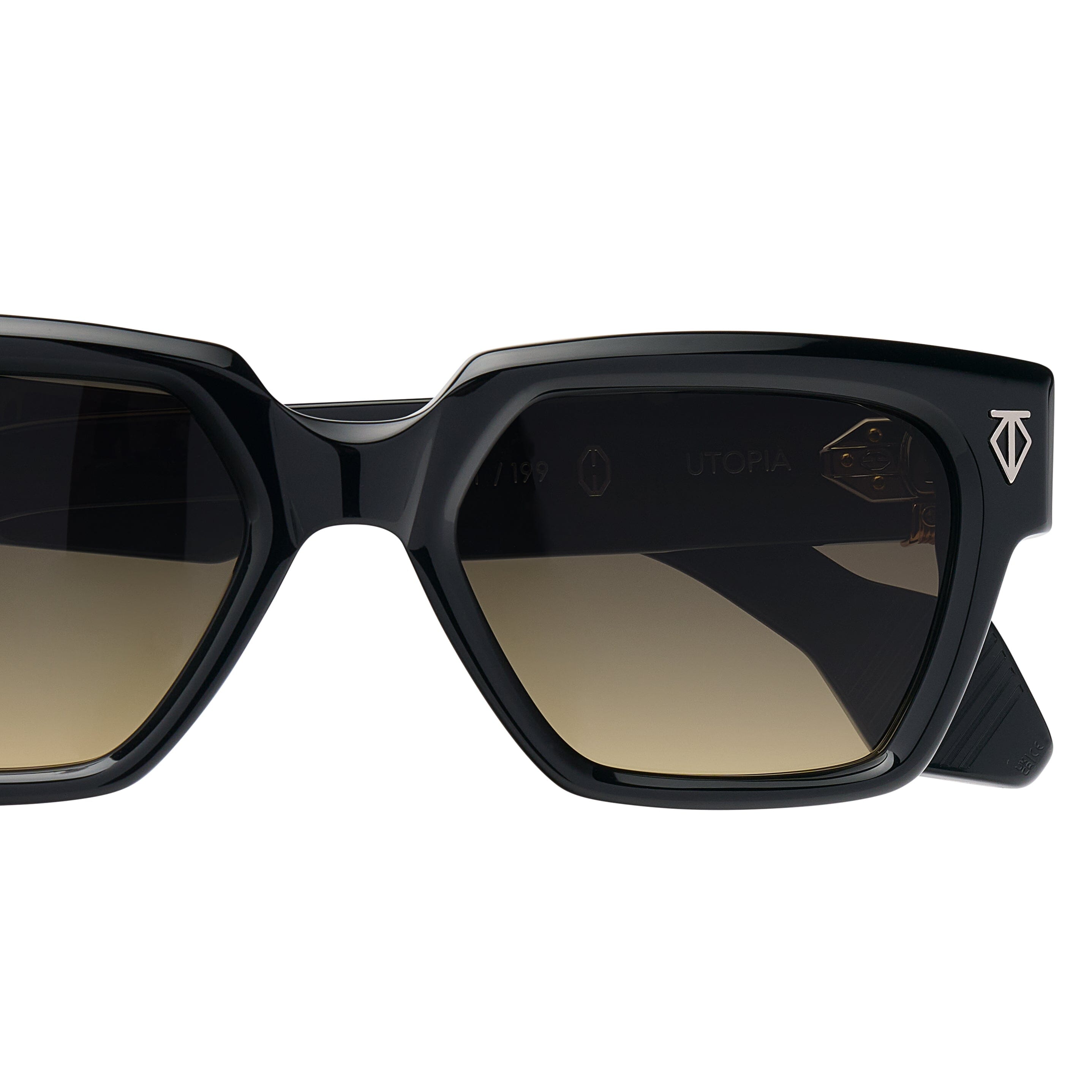 UTOPIA Sunglasses T HENRI