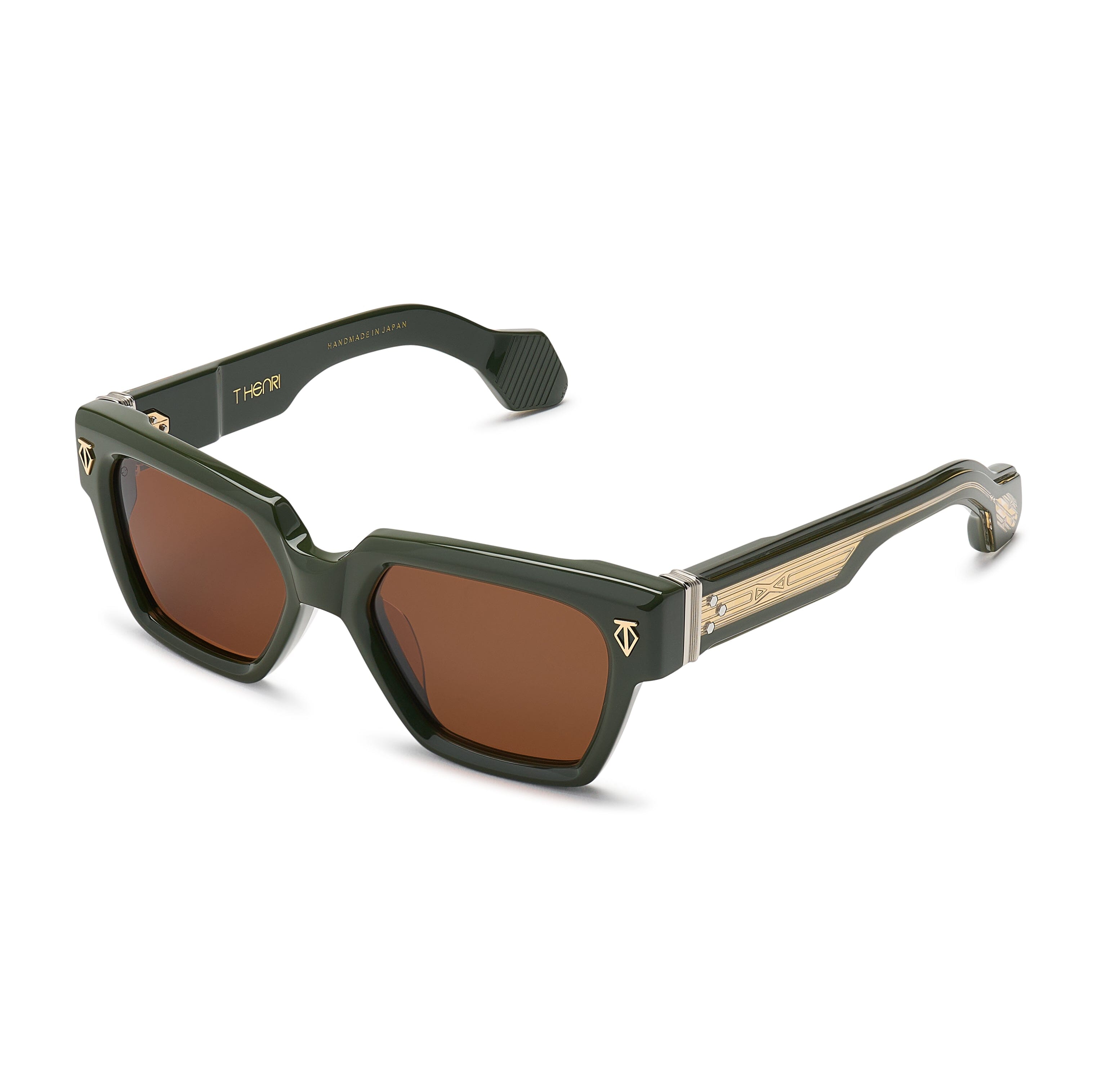UTOPIA Sunglasses T HENRI
